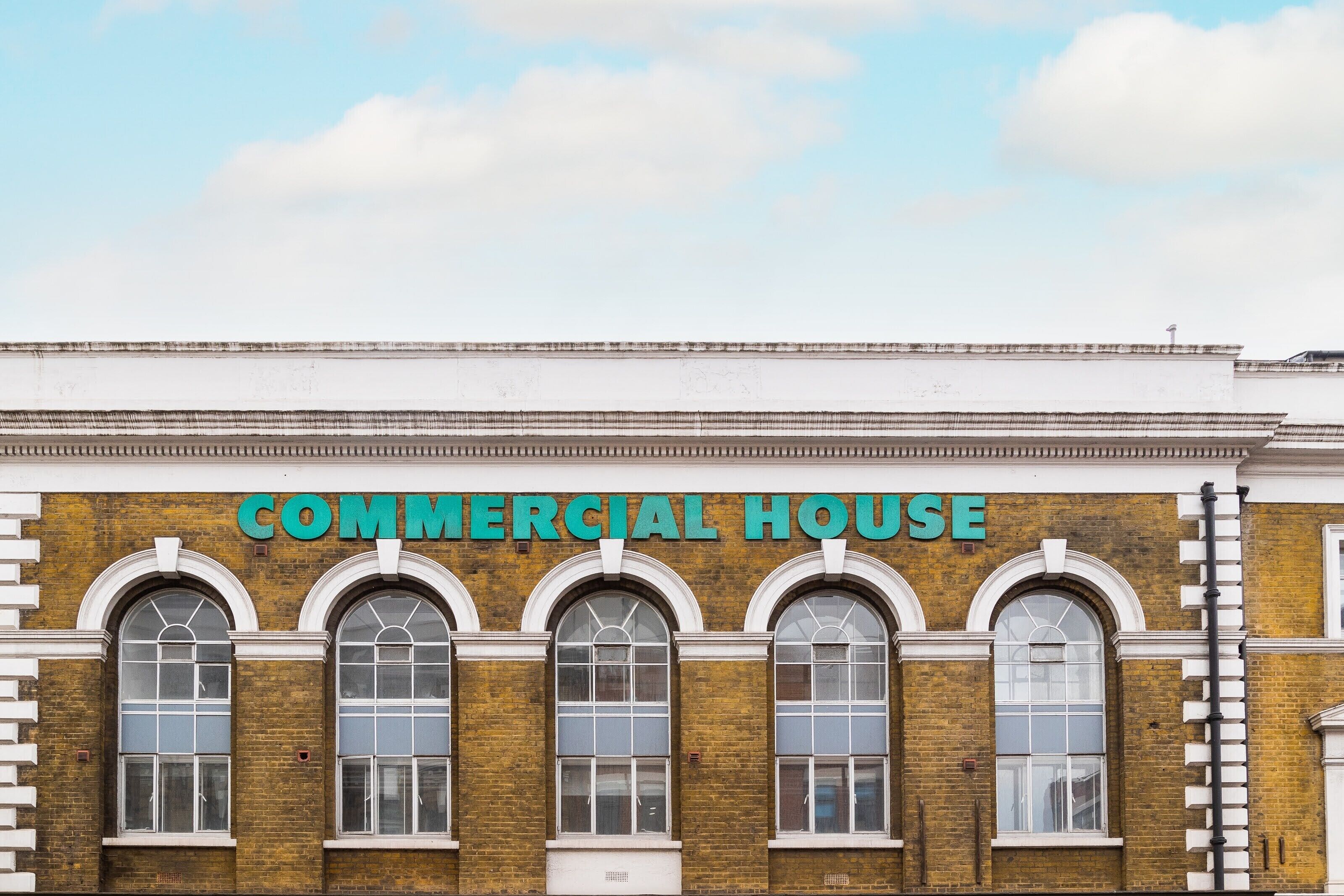 Aldgate Commercial House Apartments Aldgate Commercial House Apartments