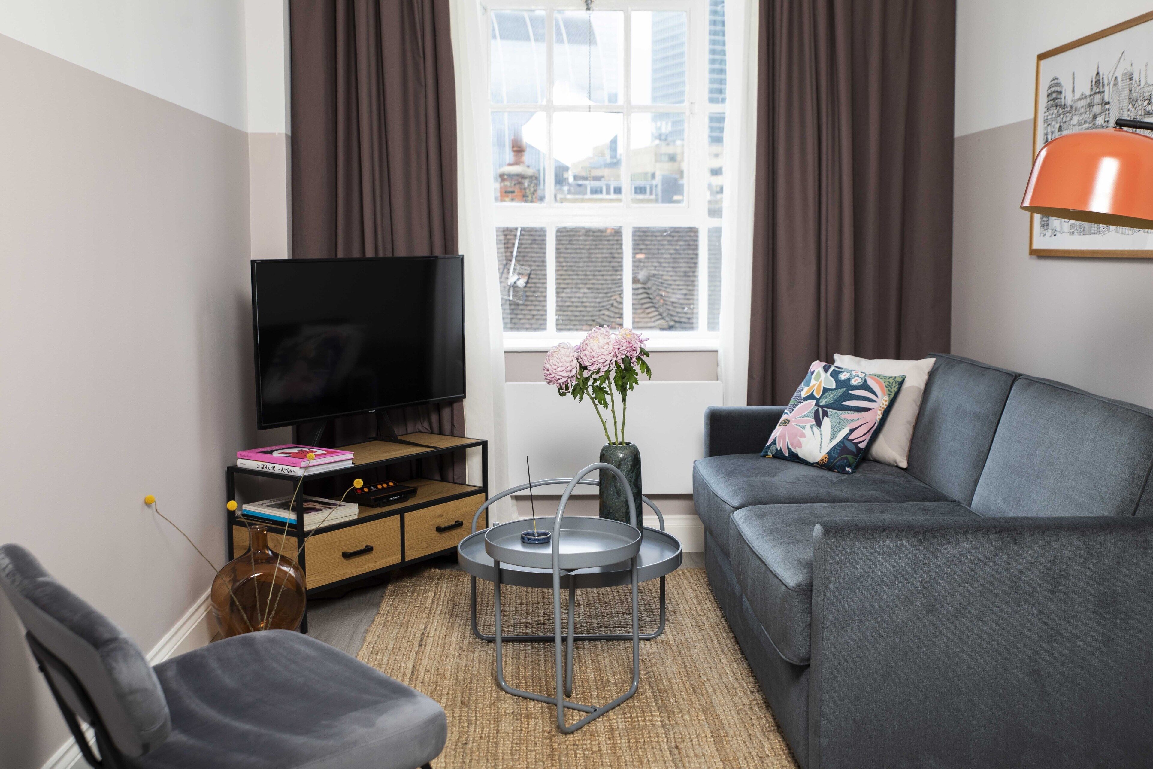 Aldgate Commercial House Apartments Aldgate Commercial House Apartments