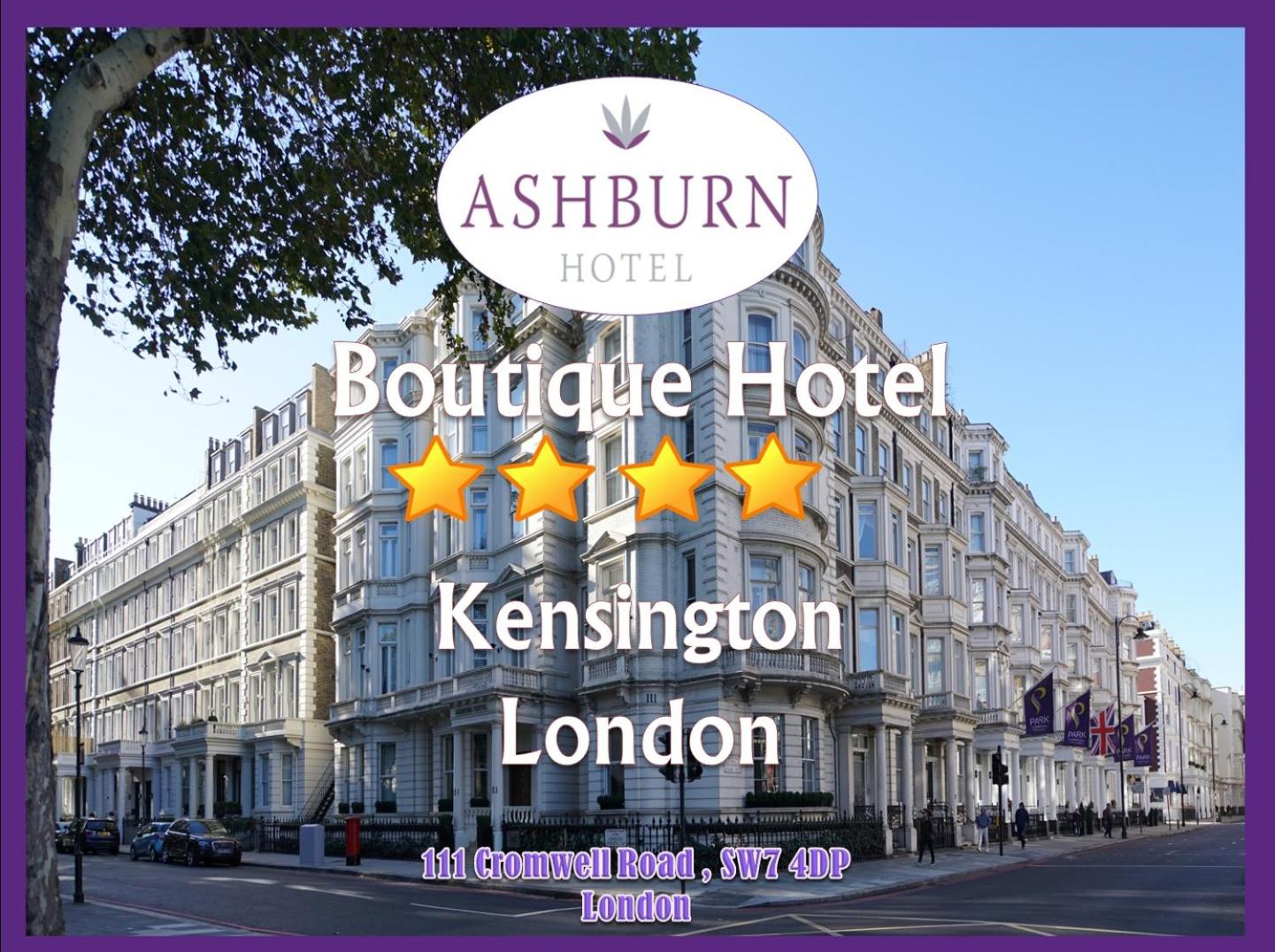 Ashburn Ashburn