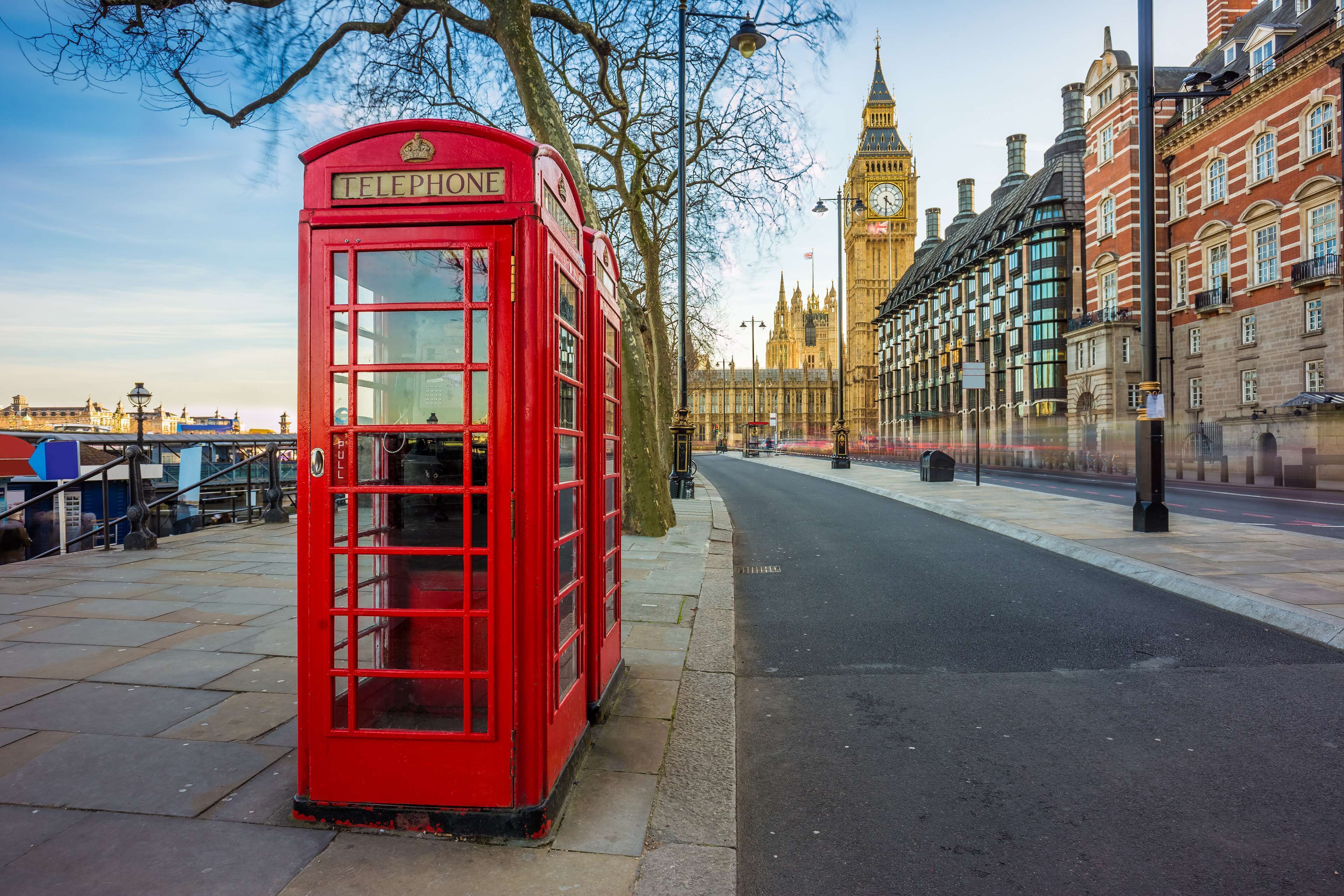 Berjaya Eden Park London Hotel Berjaya Eden Park London Hotel