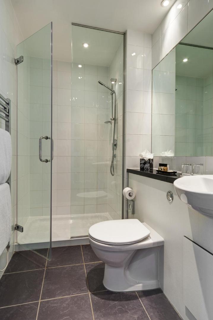 Berjaya Eden Park London Hotel Berjaya Eden Park London Hotel