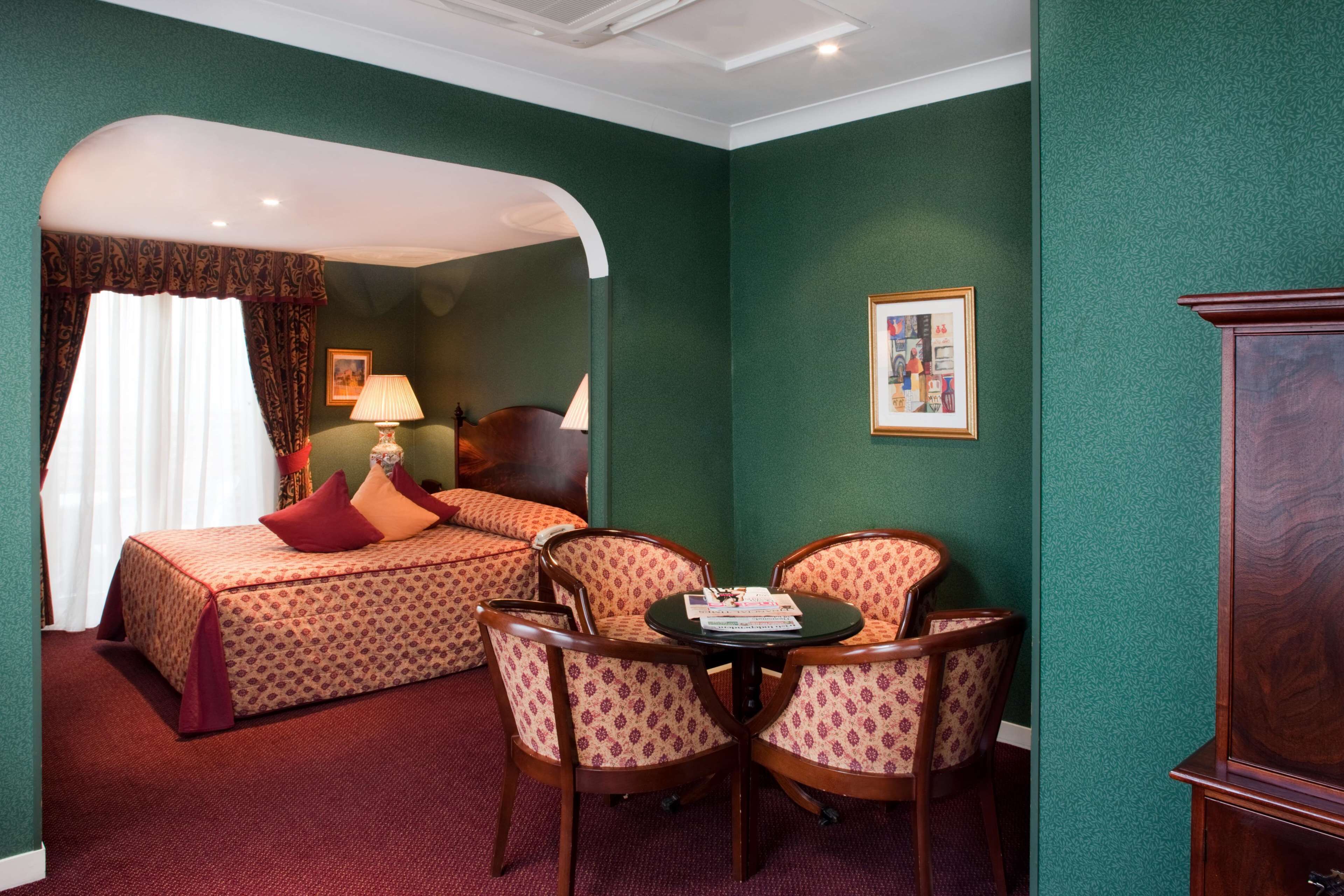 Berjaya Eden Park London Hotel Berjaya Eden Park London Hotel