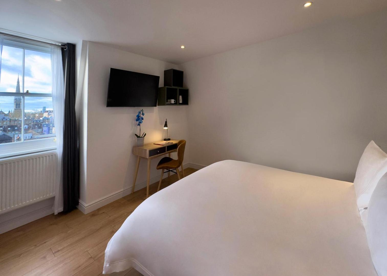 Berjaya Eden Park London Hotel Berjaya Eden Park London Hotel