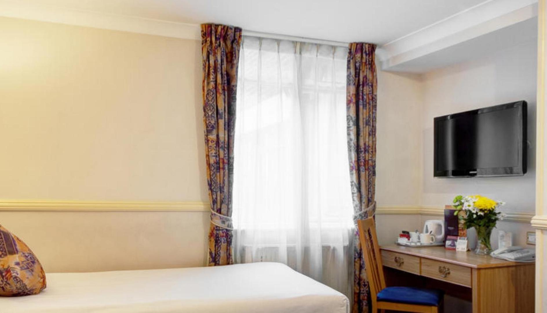 Berjaya Eden Park London Hotel Berjaya Eden Park London Hotel
