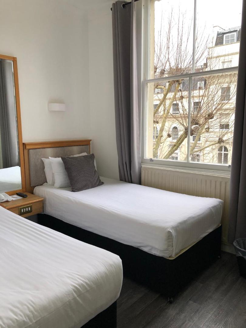 Berjaya Eden Park London Hotel Berjaya Eden Park London Hotel