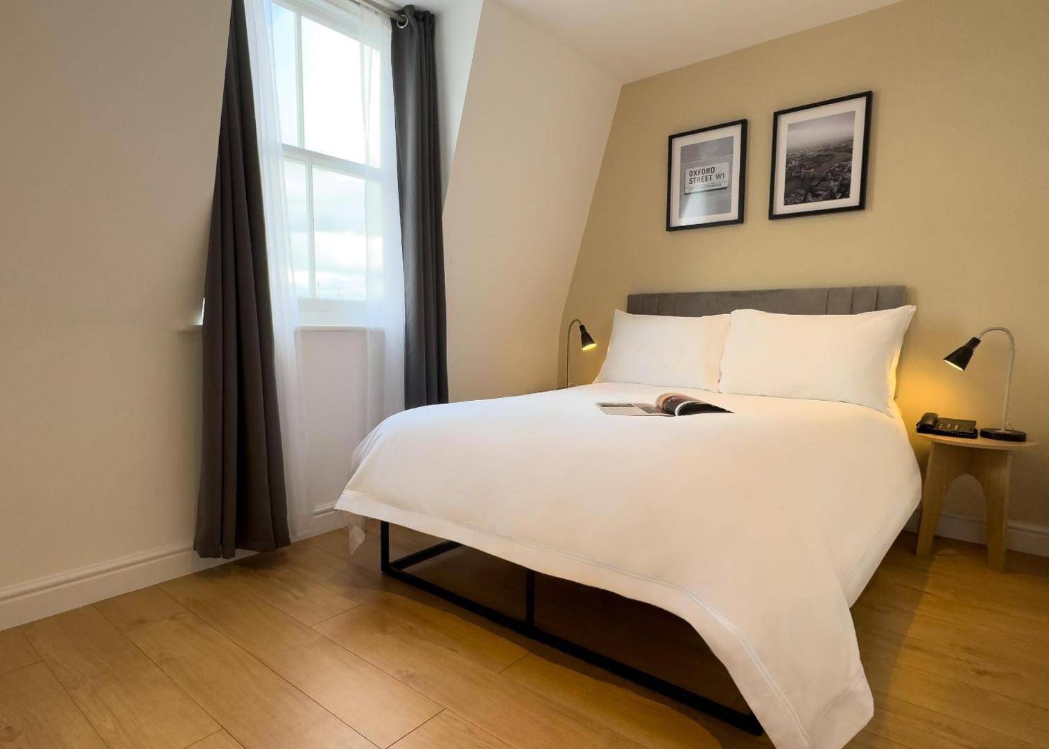 Berjaya Eden Park London Hotel Berjaya Eden Park London Hotel