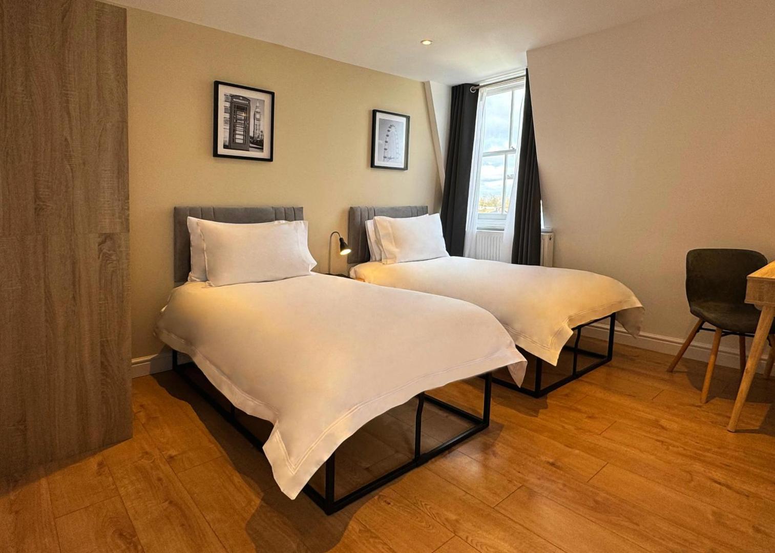 Berjaya Eden Park London Hotel Berjaya Eden Park London Hotel