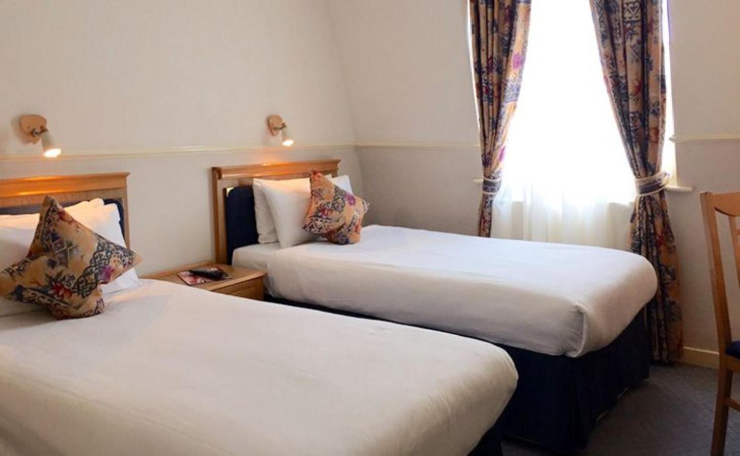 Berjaya Eden Park London Hotel Berjaya Eden Park London Hotel