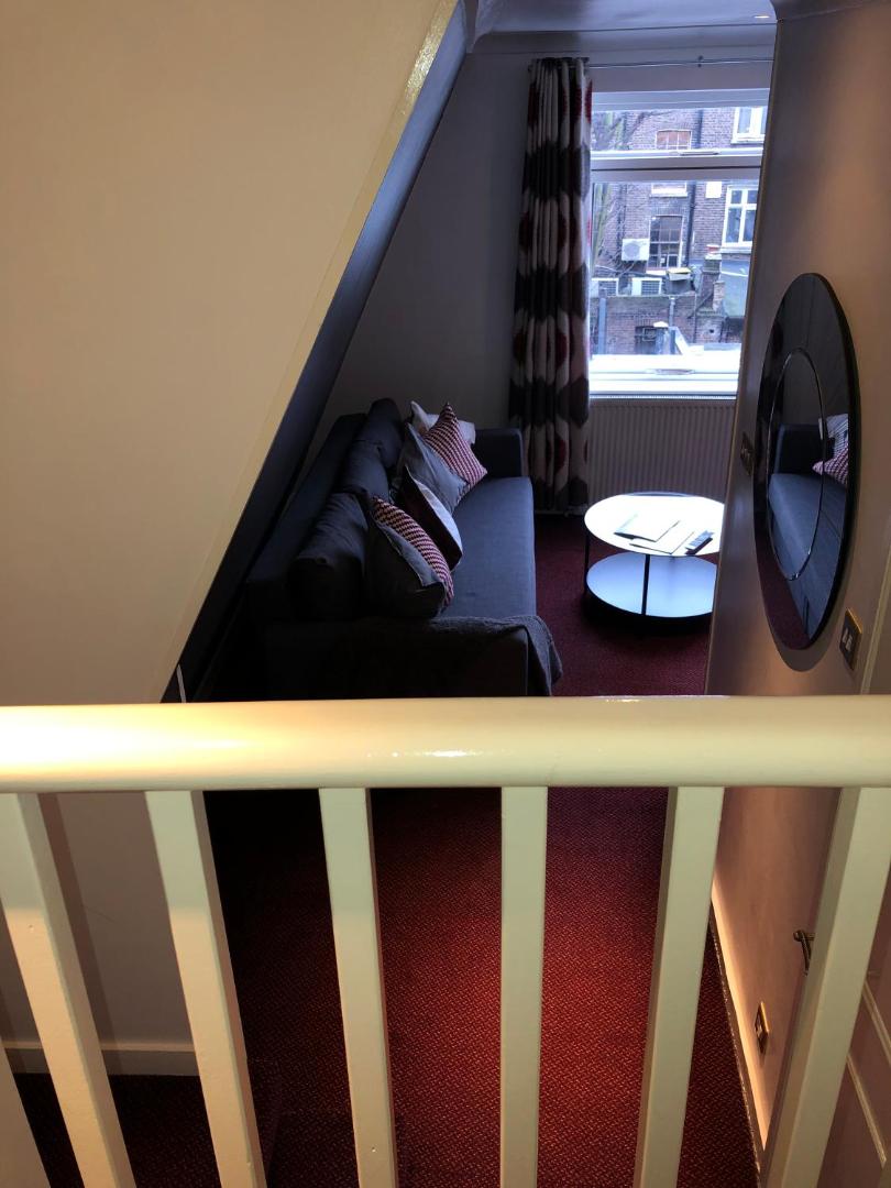 Berjaya Eden Park London Hotel Berjaya Eden Park London Hotel