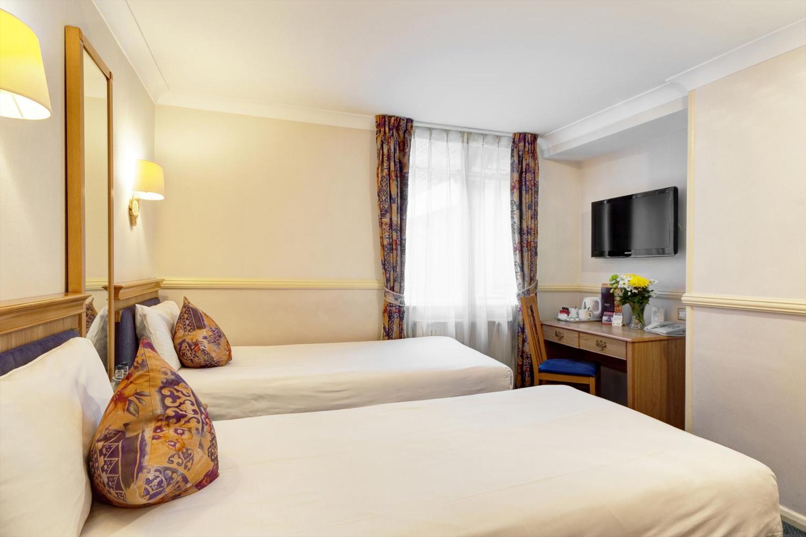 Berjaya Eden Park London Hotel Berjaya Eden Park London Hotel