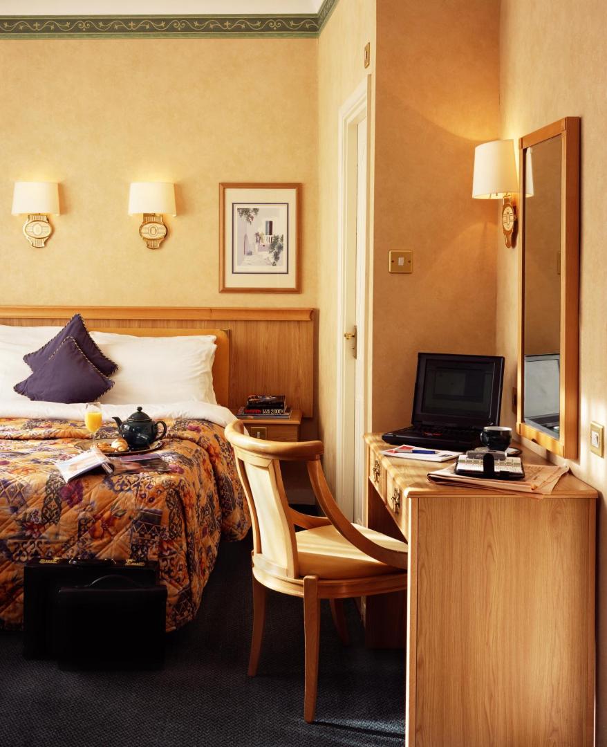 Berjaya Eden Park London Hotel Berjaya Eden Park London Hotel