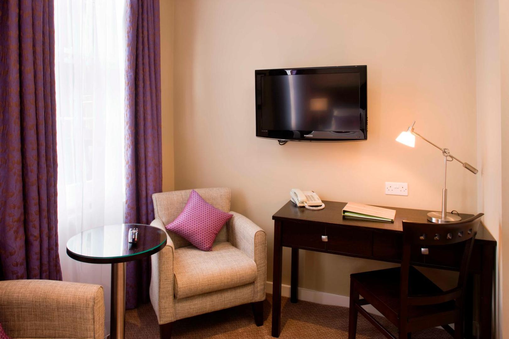 Berjaya Eden Park London Hotel Berjaya Eden Park London Hotel