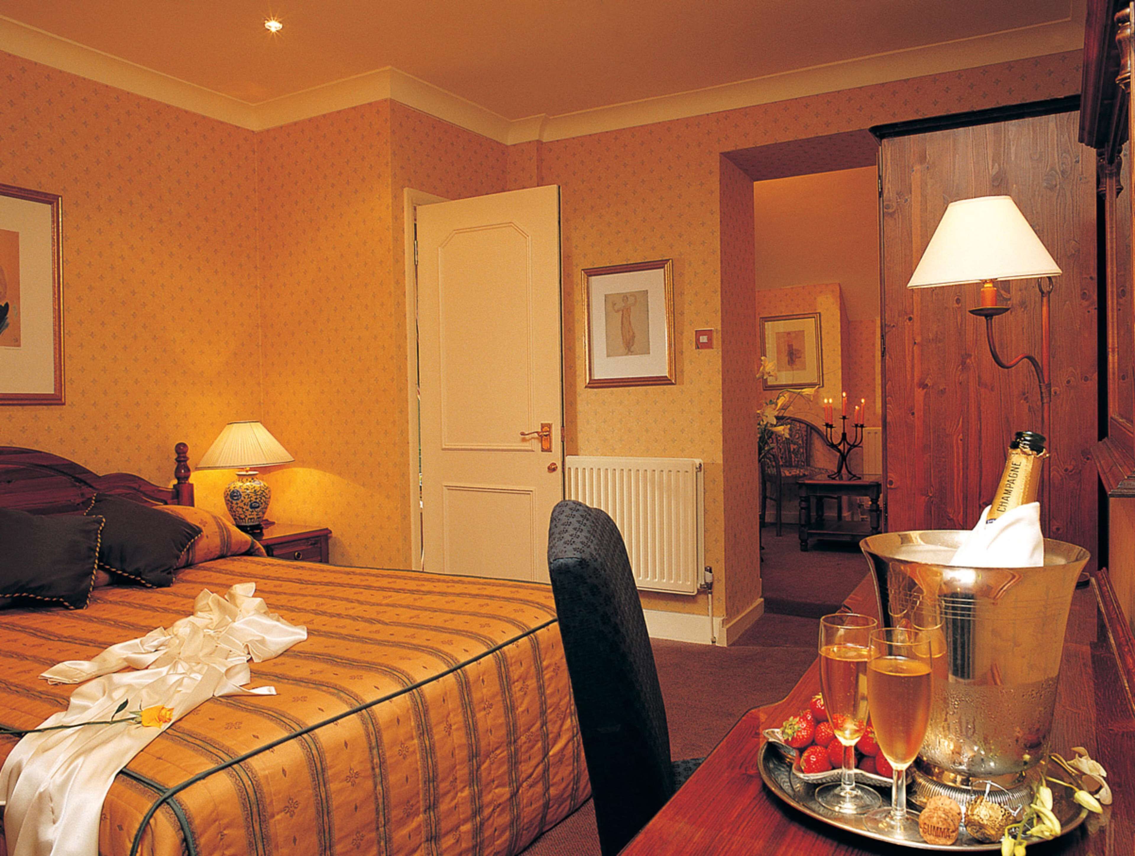 Berjaya Eden Park London Hotel Berjaya Eden Park London Hotel