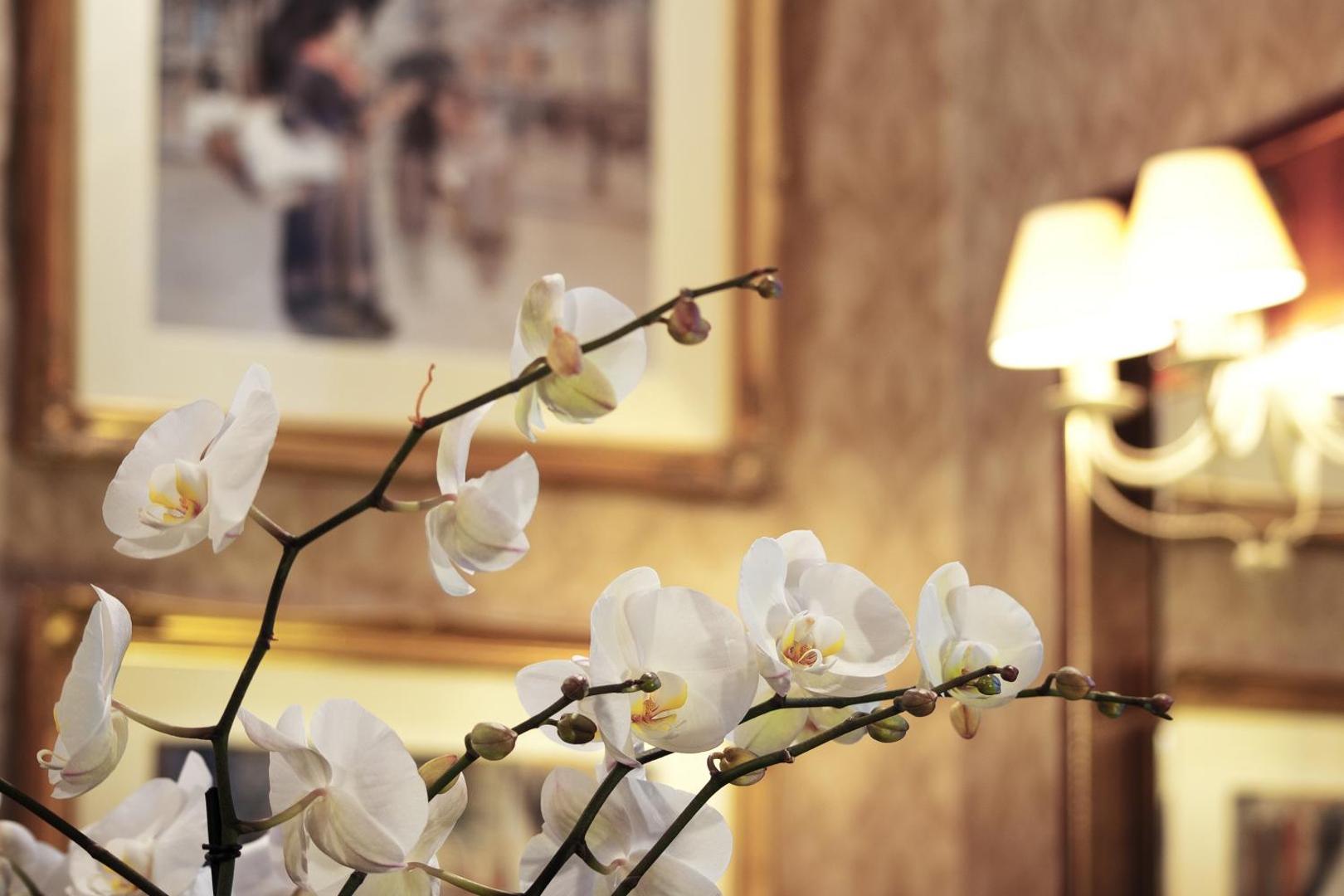 Berjaya Eden Park London Hotel Berjaya Eden Park London Hotel