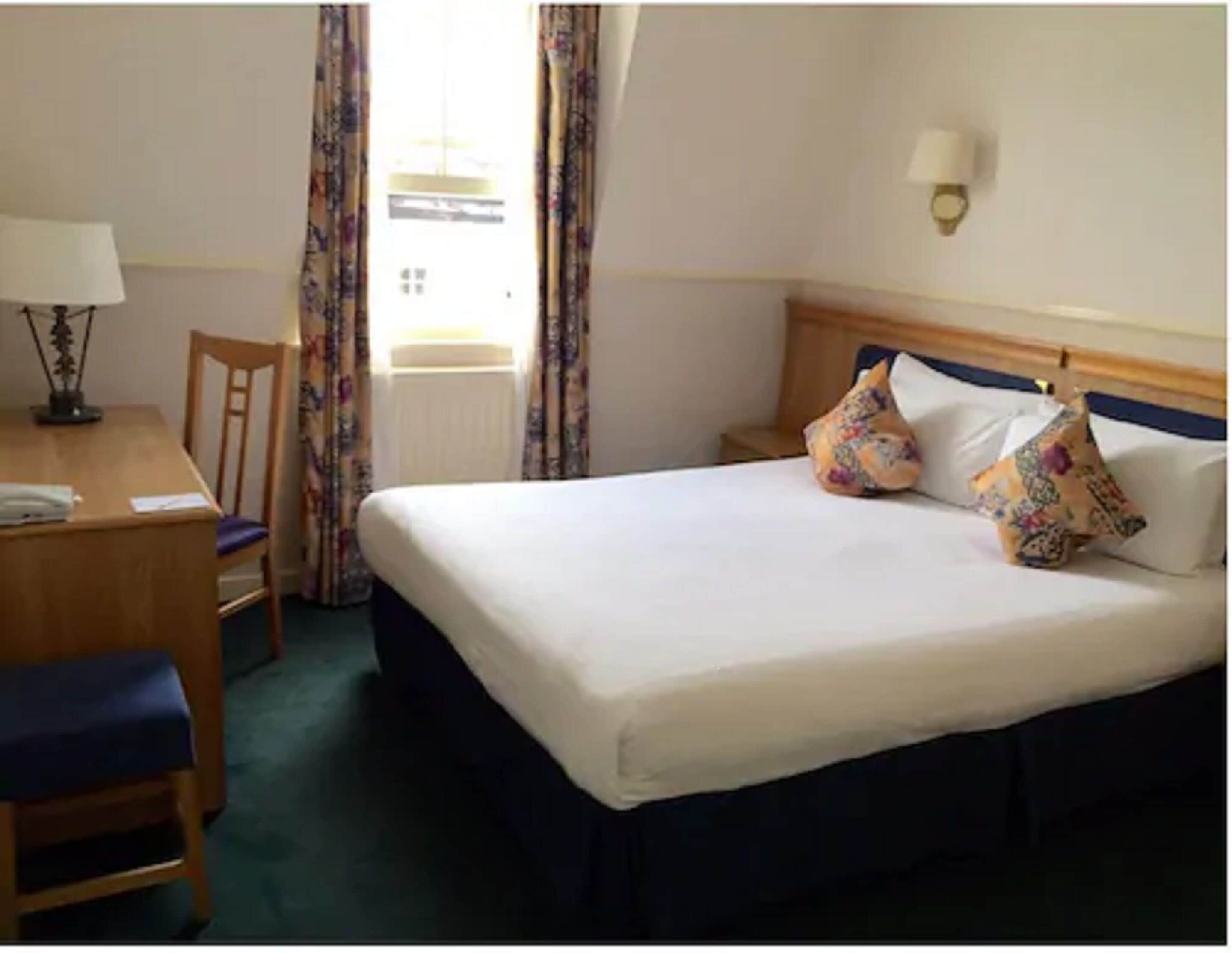 Berjaya Eden Park London Hotel Berjaya Eden Park London Hotel