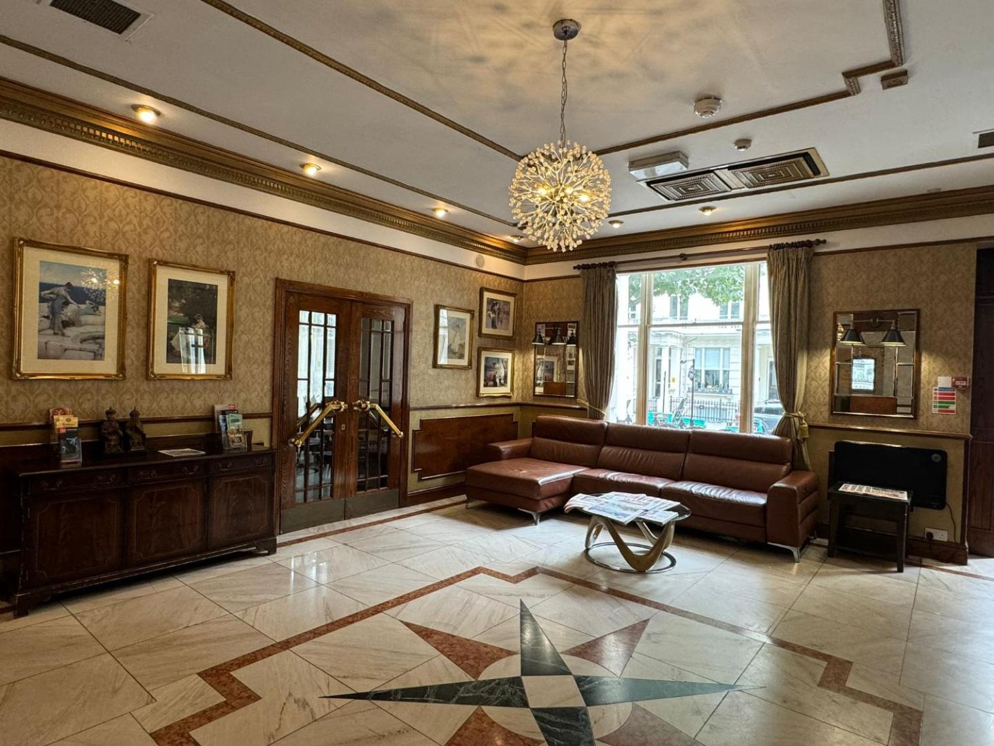 Berjaya Eden Park London Hotel Berjaya Eden Park London Hotel