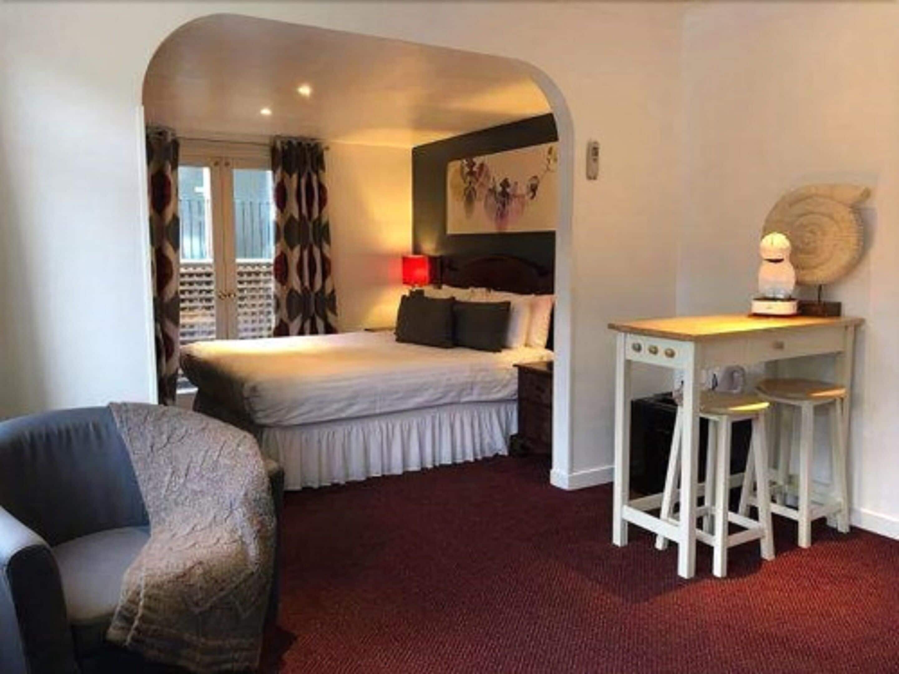 Berjaya Eden Park London Hotel Berjaya Eden Park London Hotel