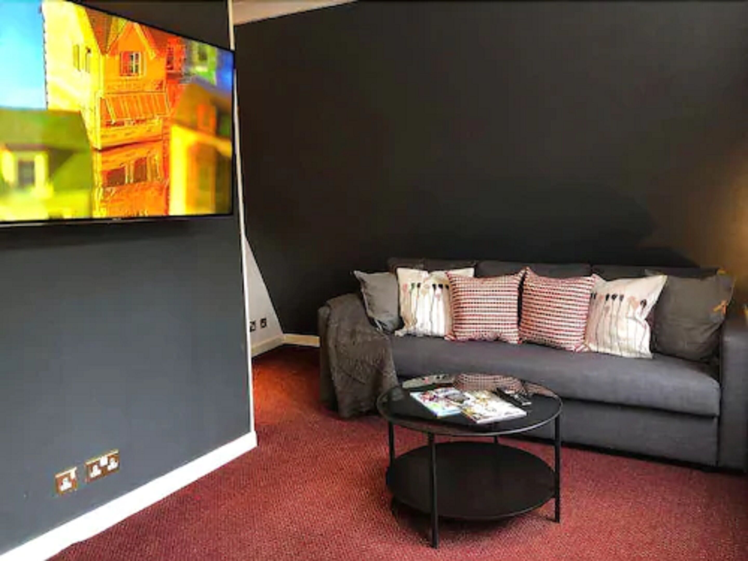 Berjaya Eden Park London Hotel Berjaya Eden Park London Hotel