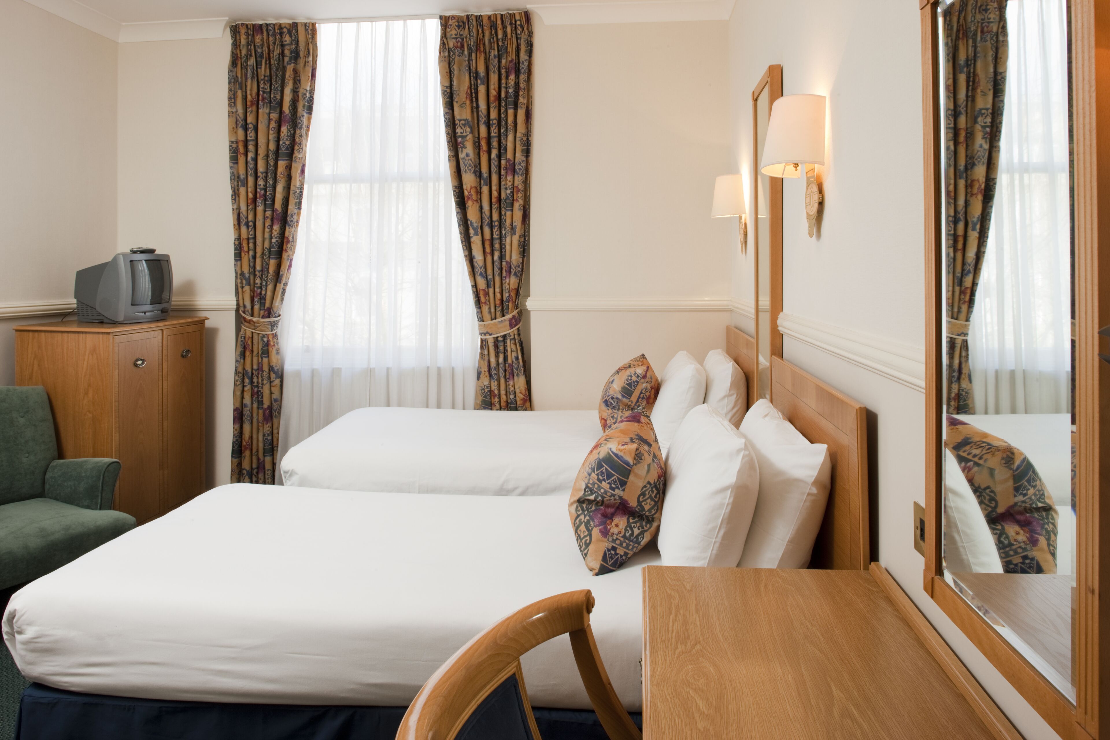 Berjaya Eden Park London Hotel Berjaya Eden Park London Hotel