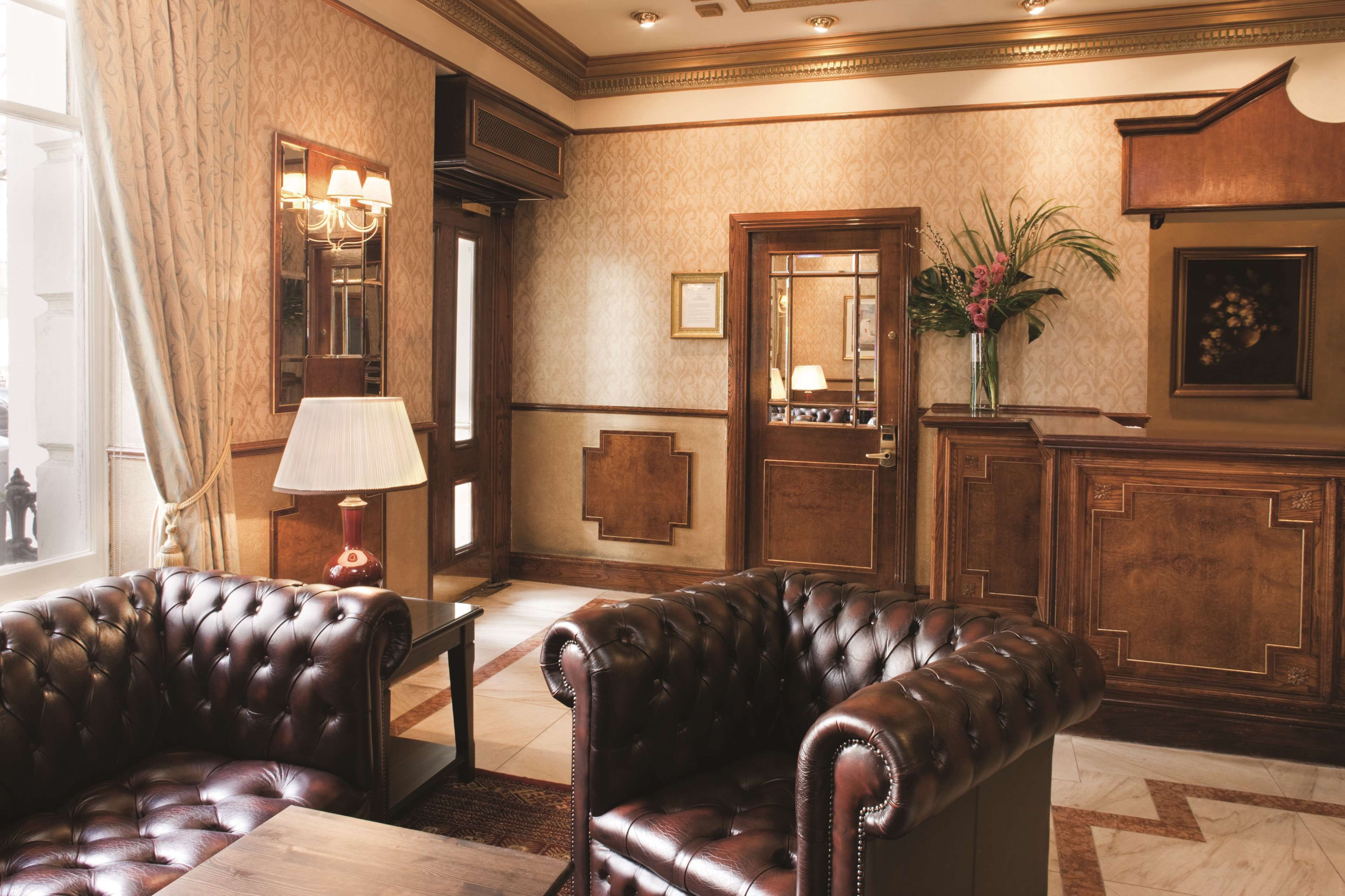 Berjaya Eden Park London Hotel Berjaya Eden Park London Hotel