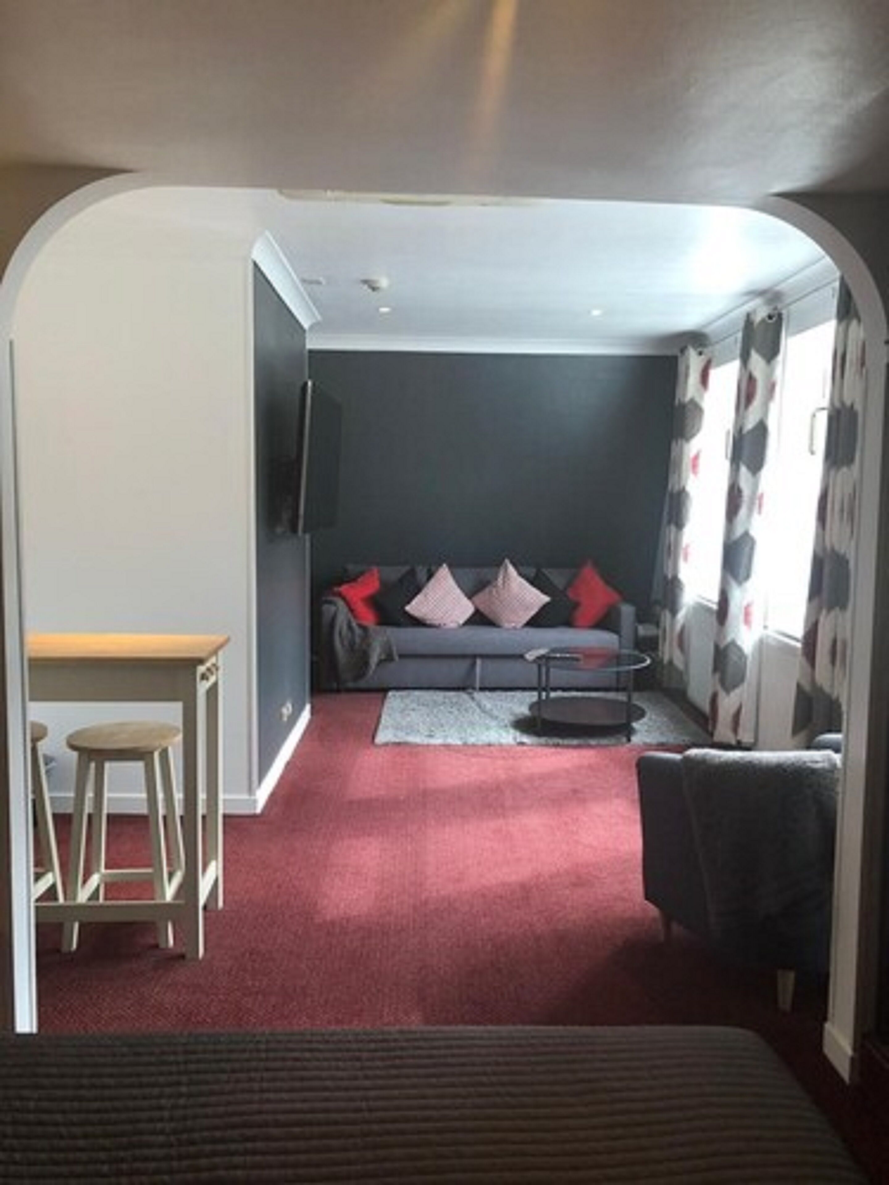 Berjaya Eden Park London Hotel Berjaya Eden Park London Hotel