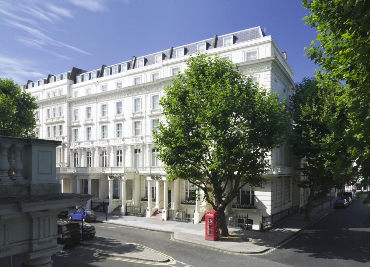 Berjaya Eden Park London Hotel Berjaya Eden Park London Hotel