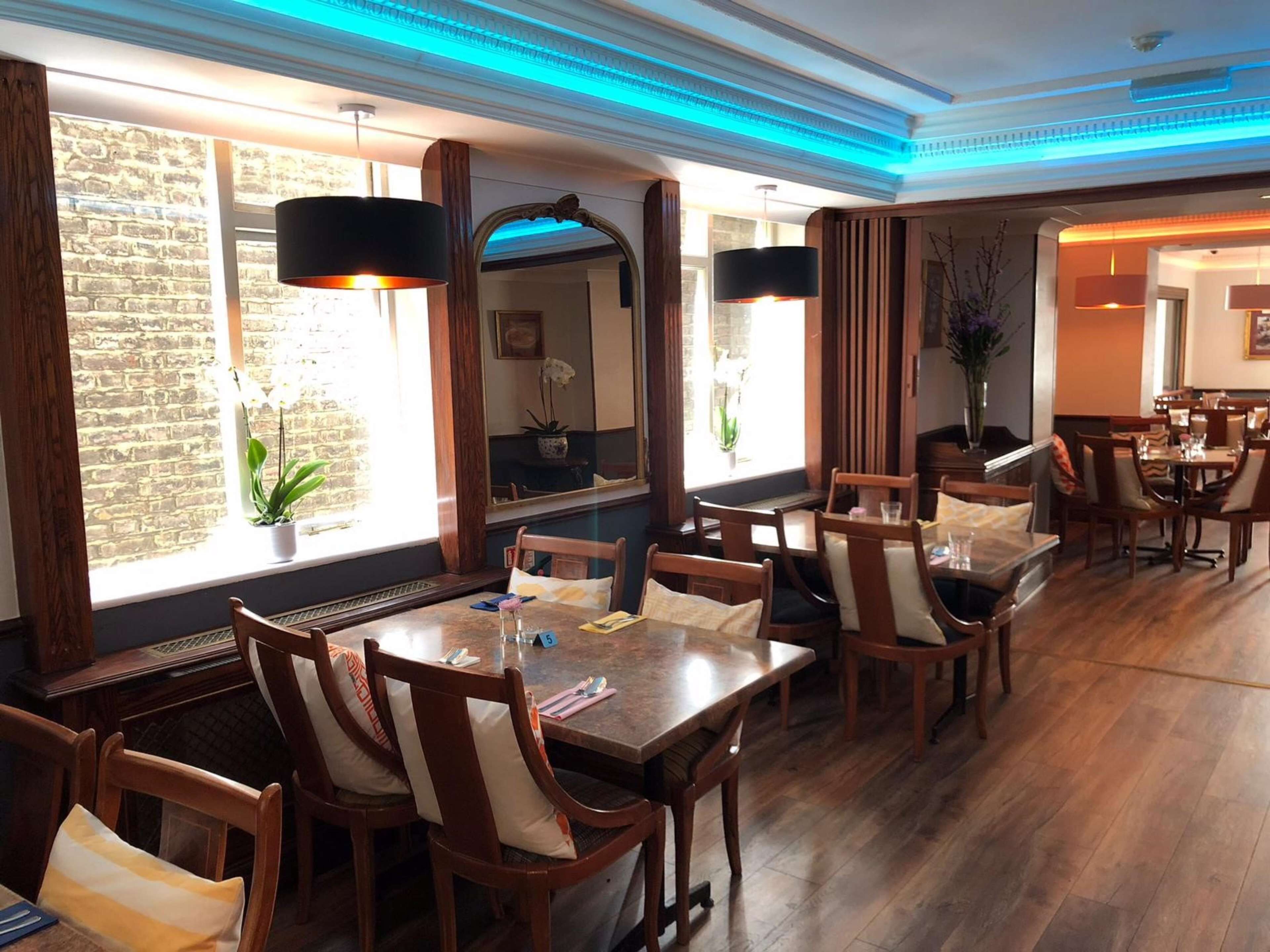 Berjaya Eden Park London Hotel Berjaya Eden Park London Hotel