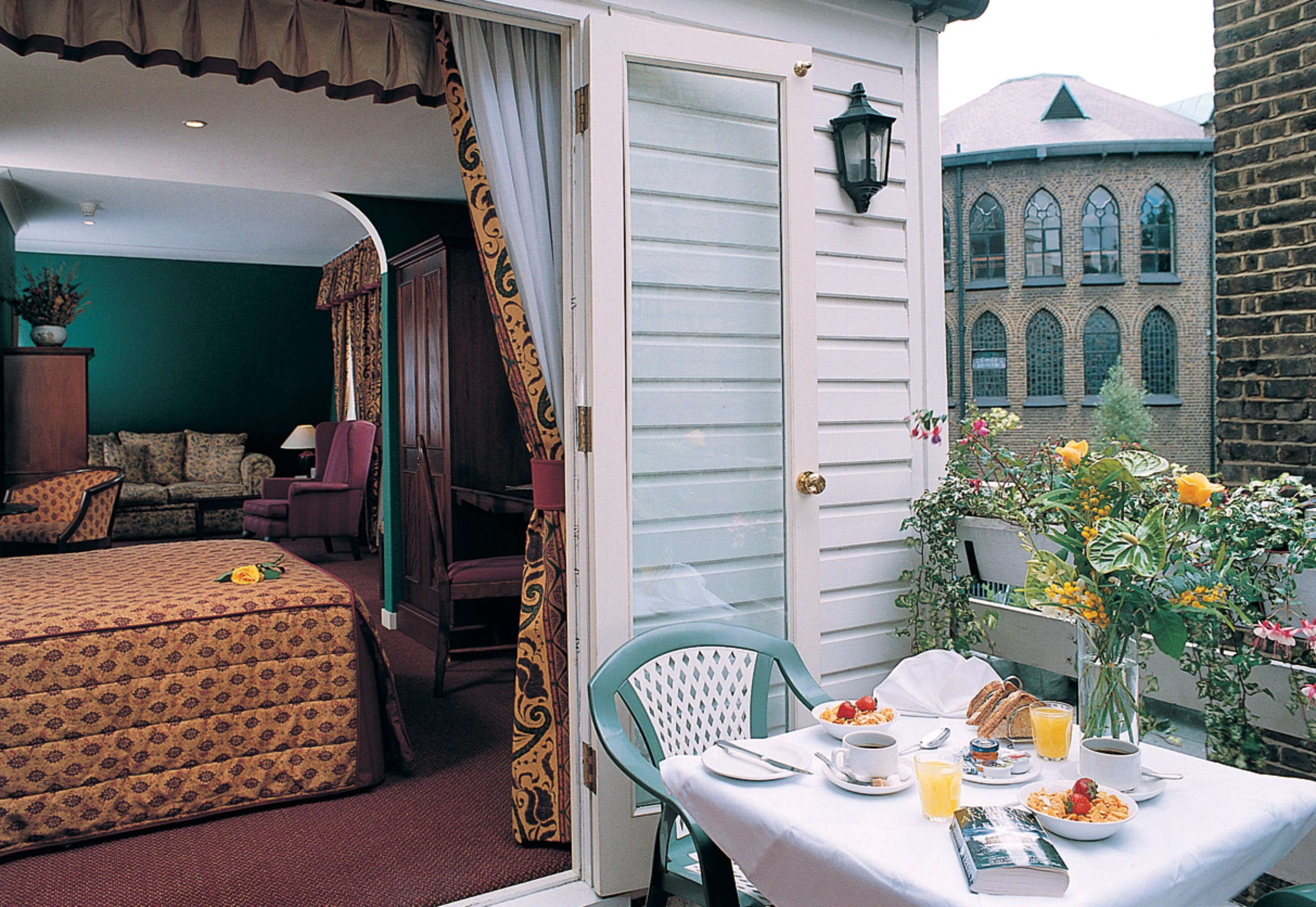 Berjaya Eden Park London Hotel Berjaya Eden Park London Hotel