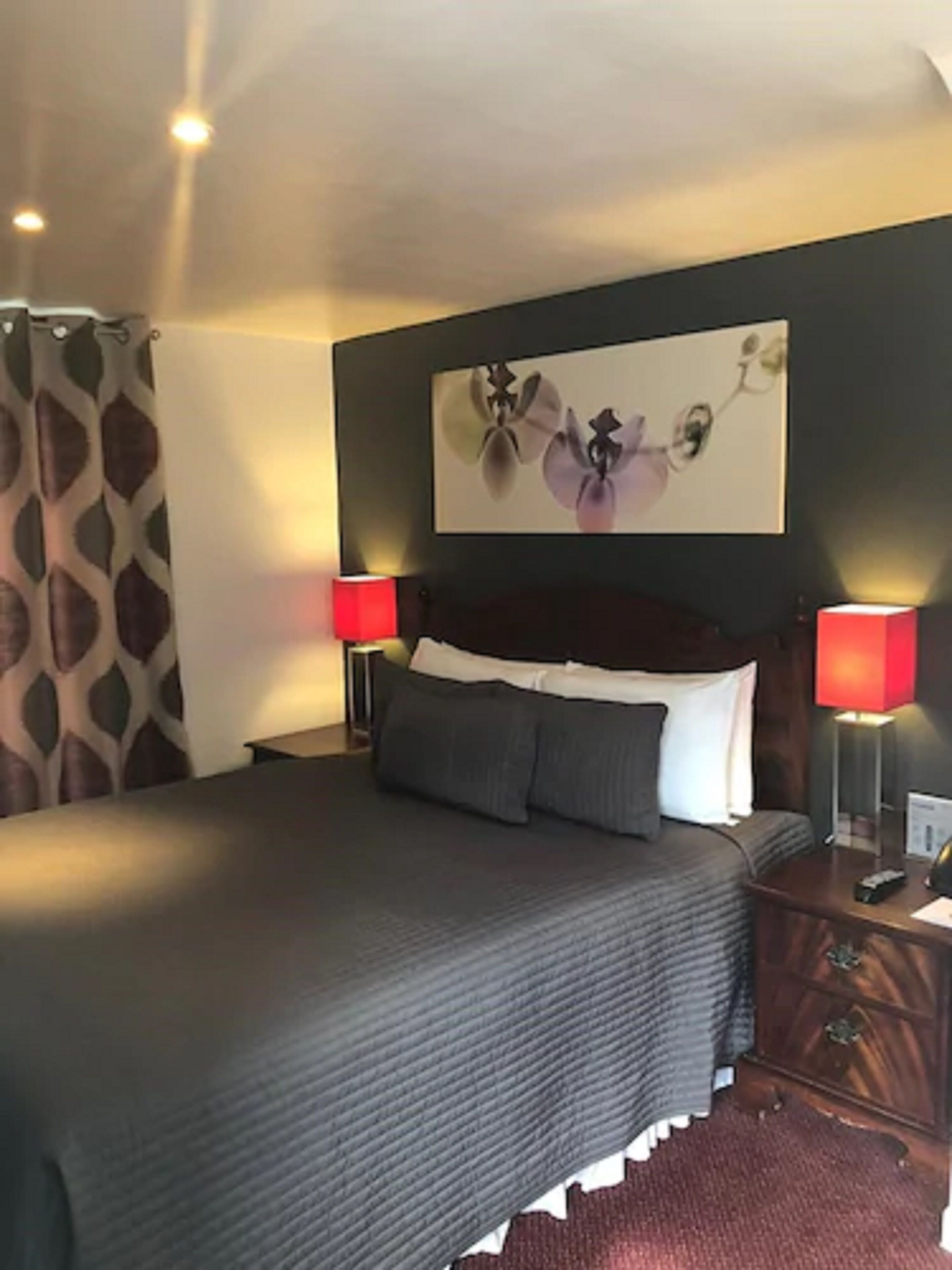Berjaya Eden Park London Hotel Berjaya Eden Park London Hotel