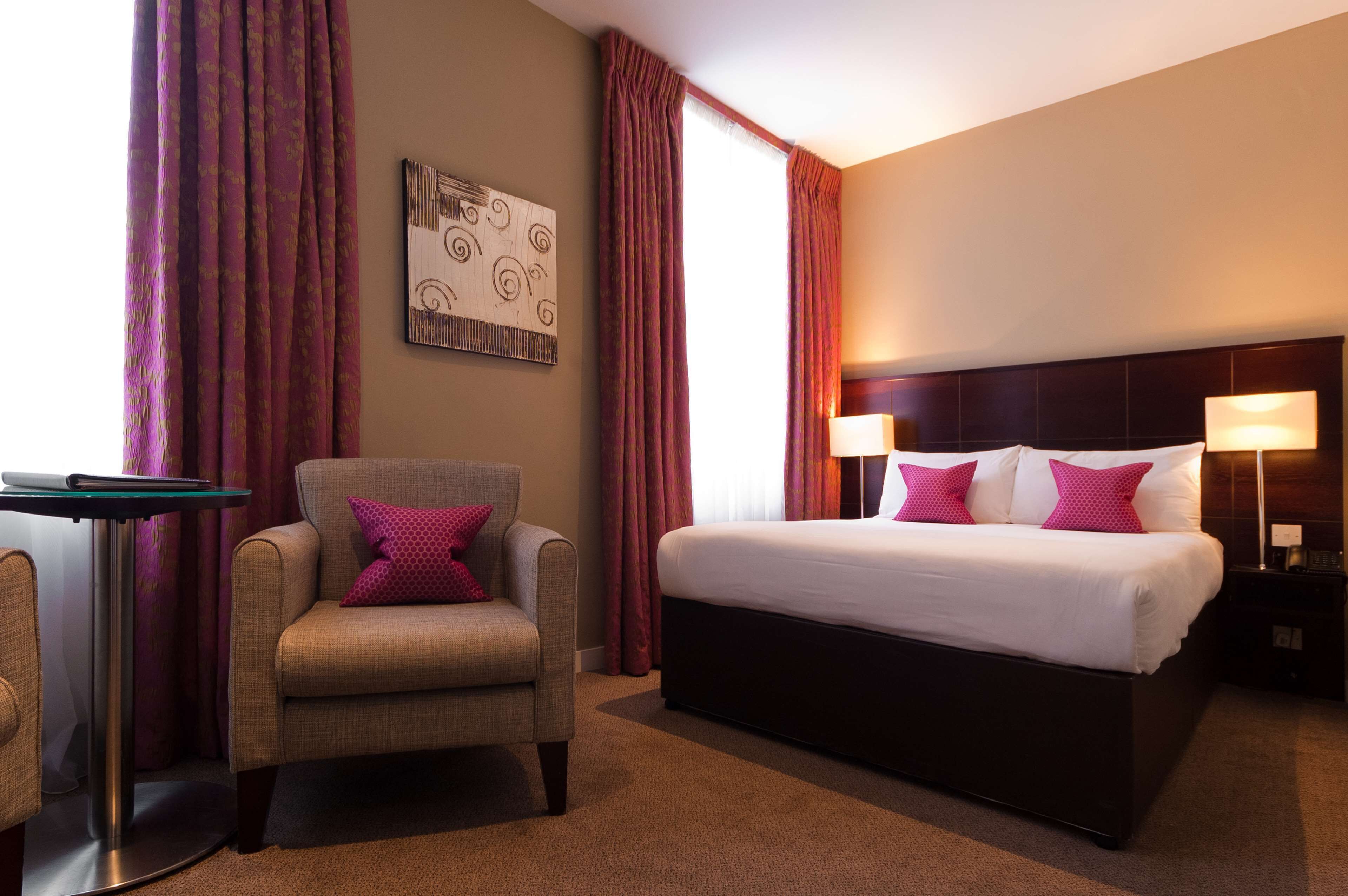 Berjaya Eden Park London Hotel Berjaya Eden Park London Hotel