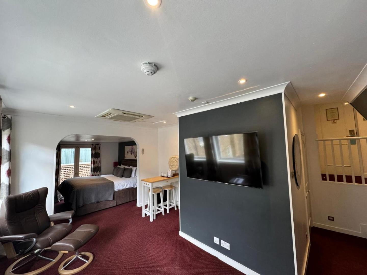 Berjaya Eden Park London Hotel Berjaya Eden Park London Hotel