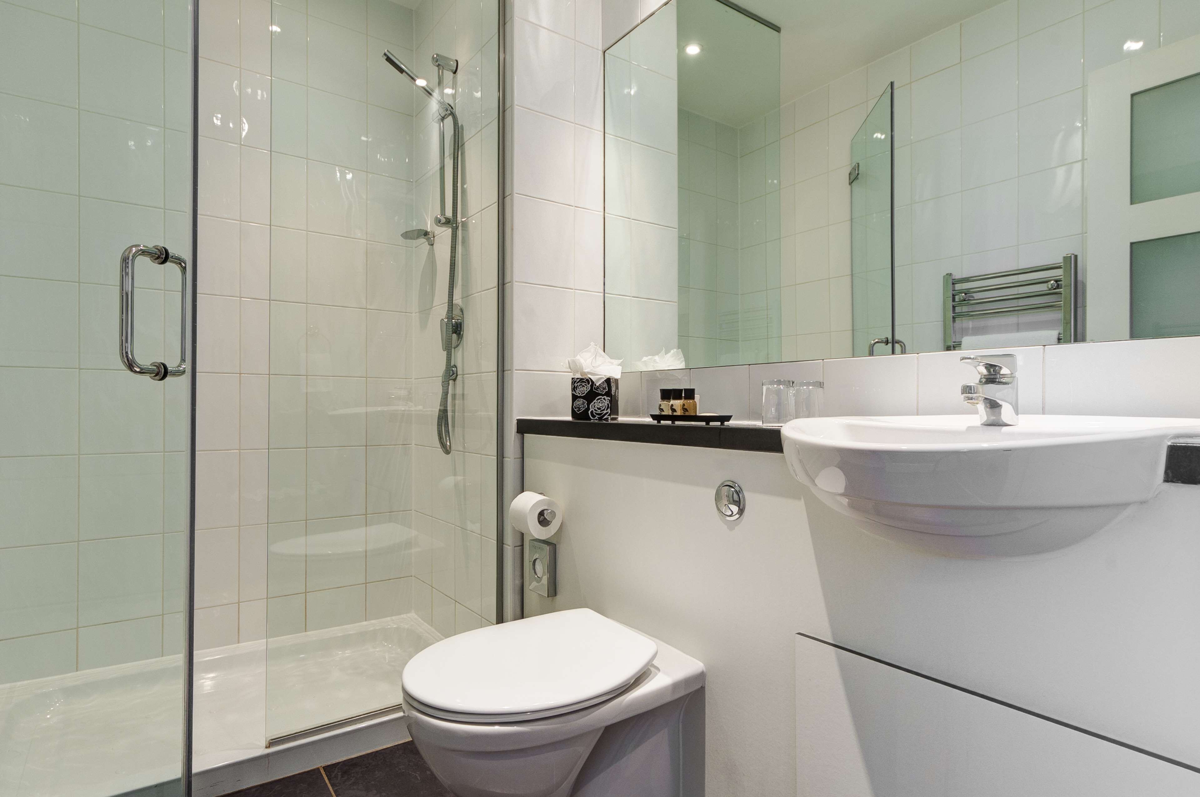 Berjaya Eden Park London Hotel Berjaya Eden Park London Hotel