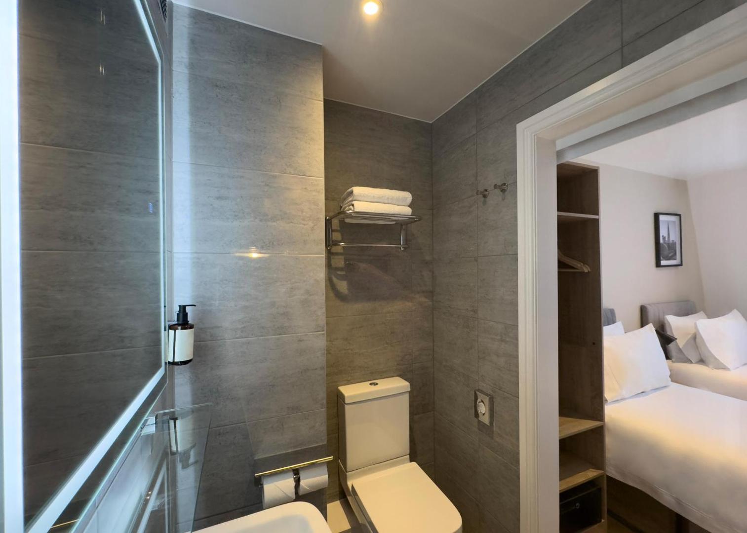 Berjaya Eden Park London Hotel Berjaya Eden Park London Hotel