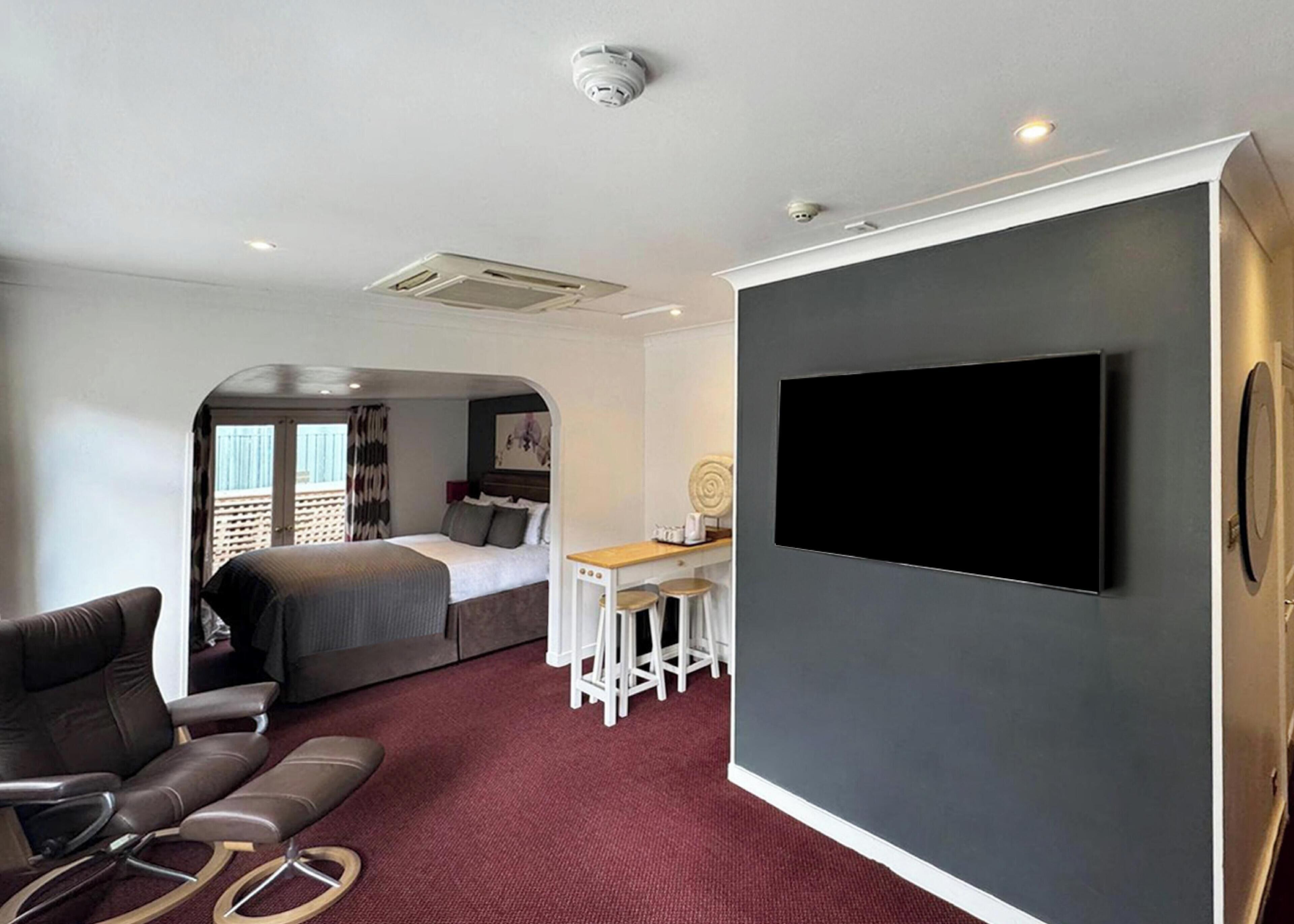 Berjaya Eden Park London Hotel Berjaya Eden Park London Hotel