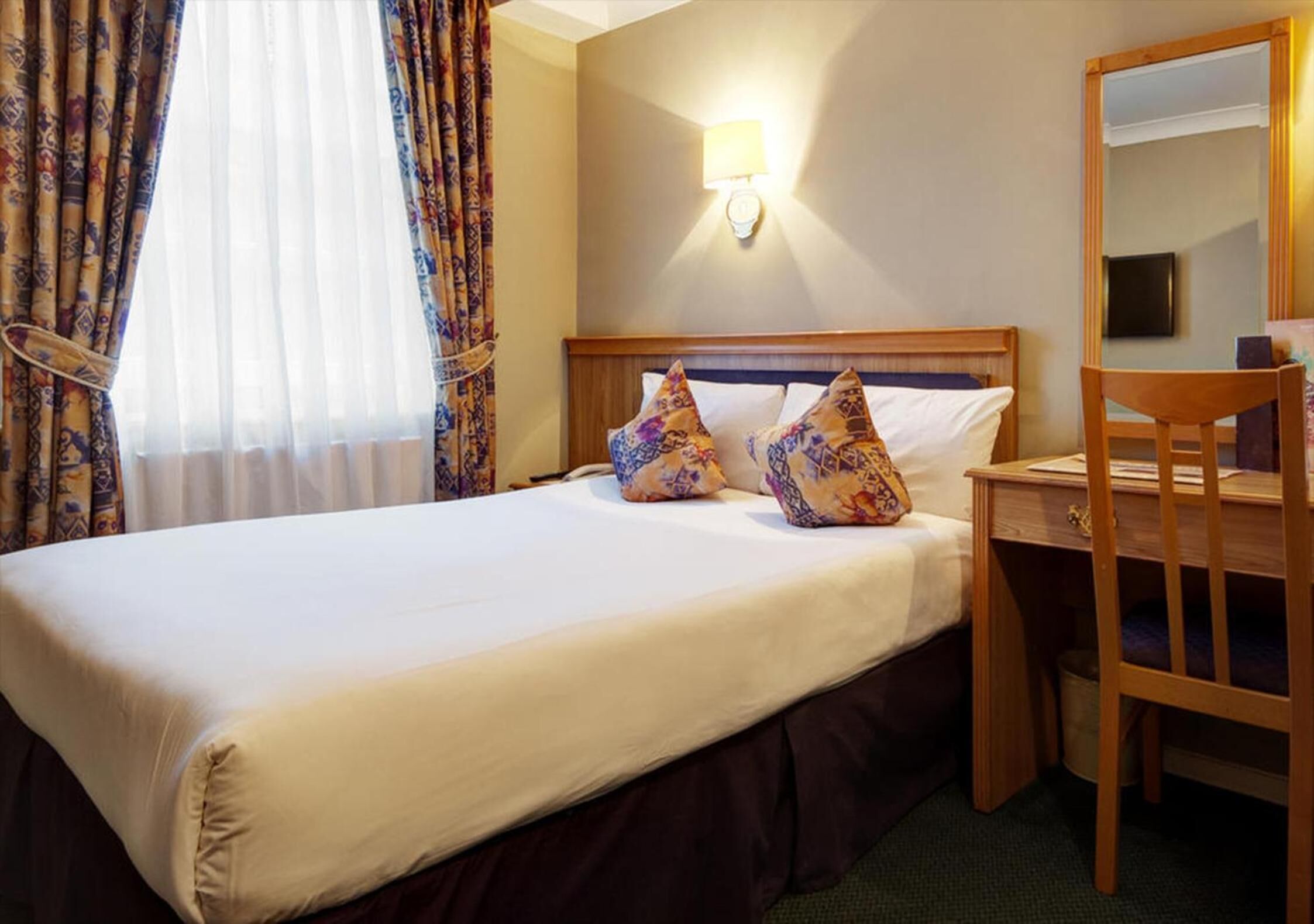 Berjaya Eden Park London Hotel Berjaya Eden Park London Hotel