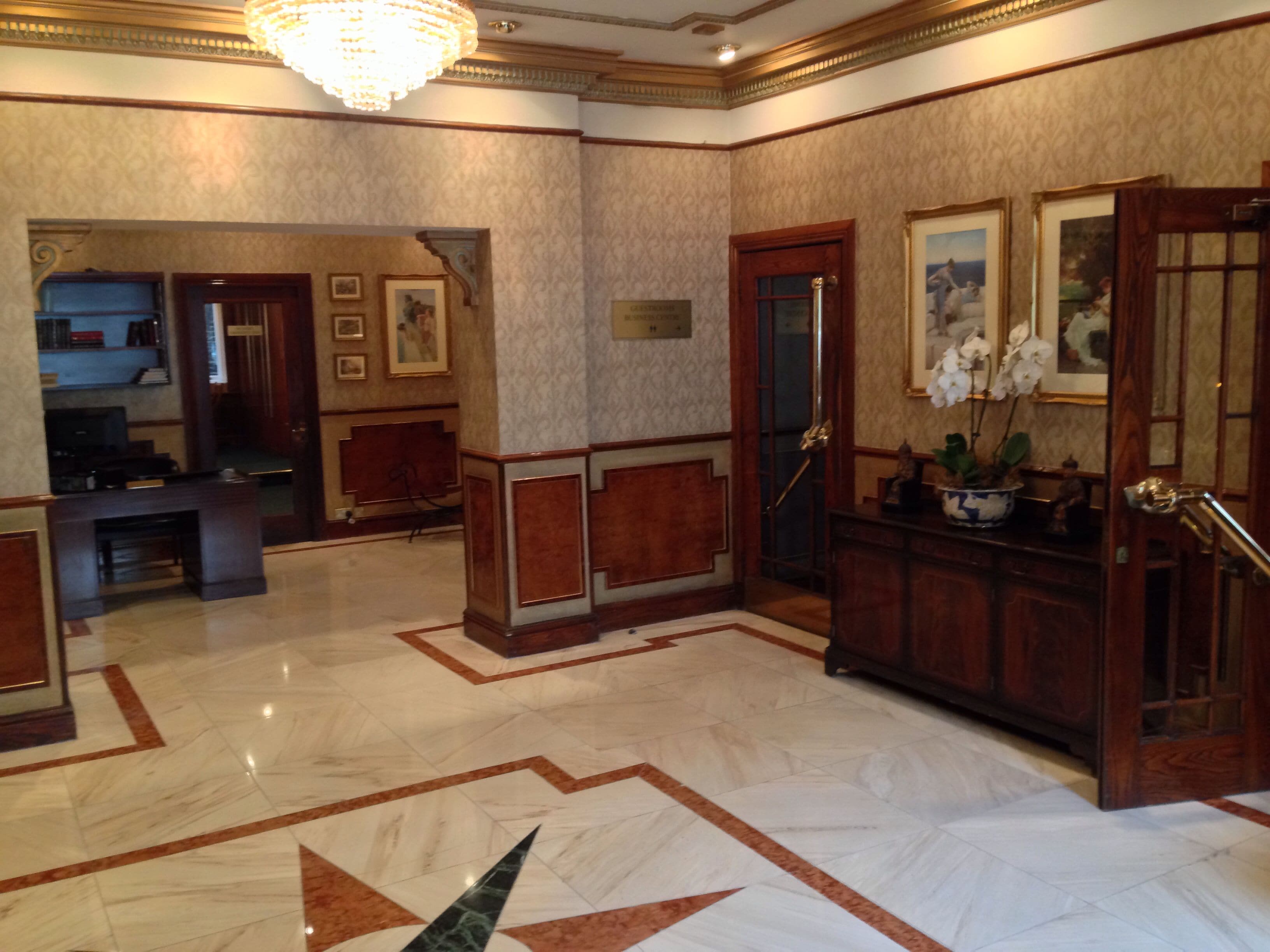Berjaya Eden Park London Hotel Berjaya Eden Park London Hotel