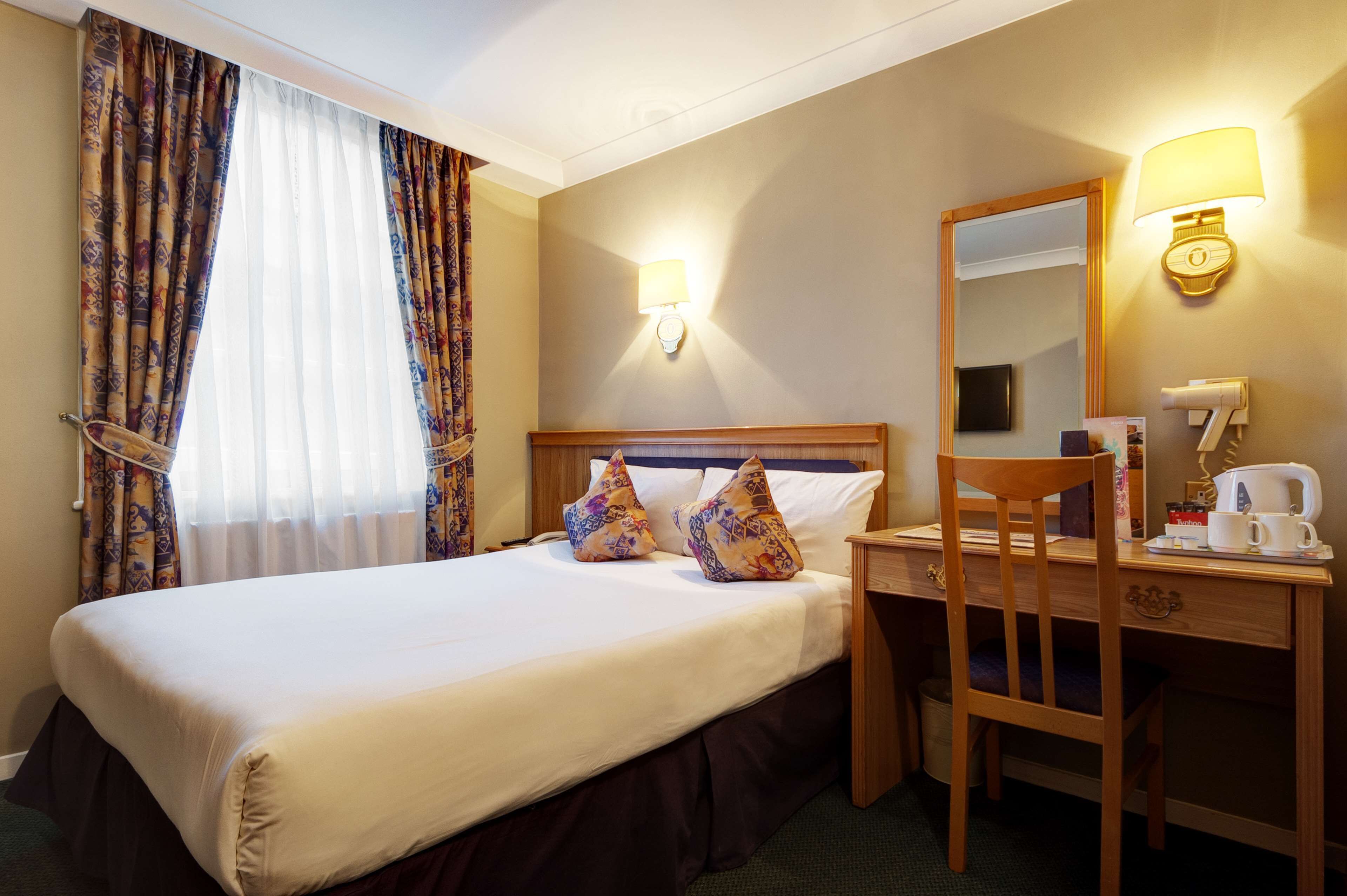 Berjaya Eden Park London Hotel Berjaya Eden Park London Hotel