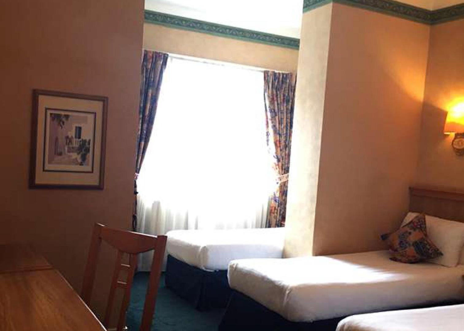 Berjaya Eden Park London Hotel Berjaya Eden Park London Hotel
