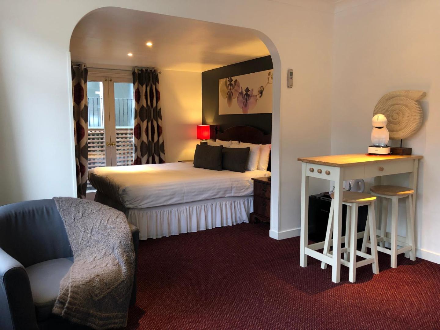 Berjaya Eden Park London Hotel Berjaya Eden Park London Hotel