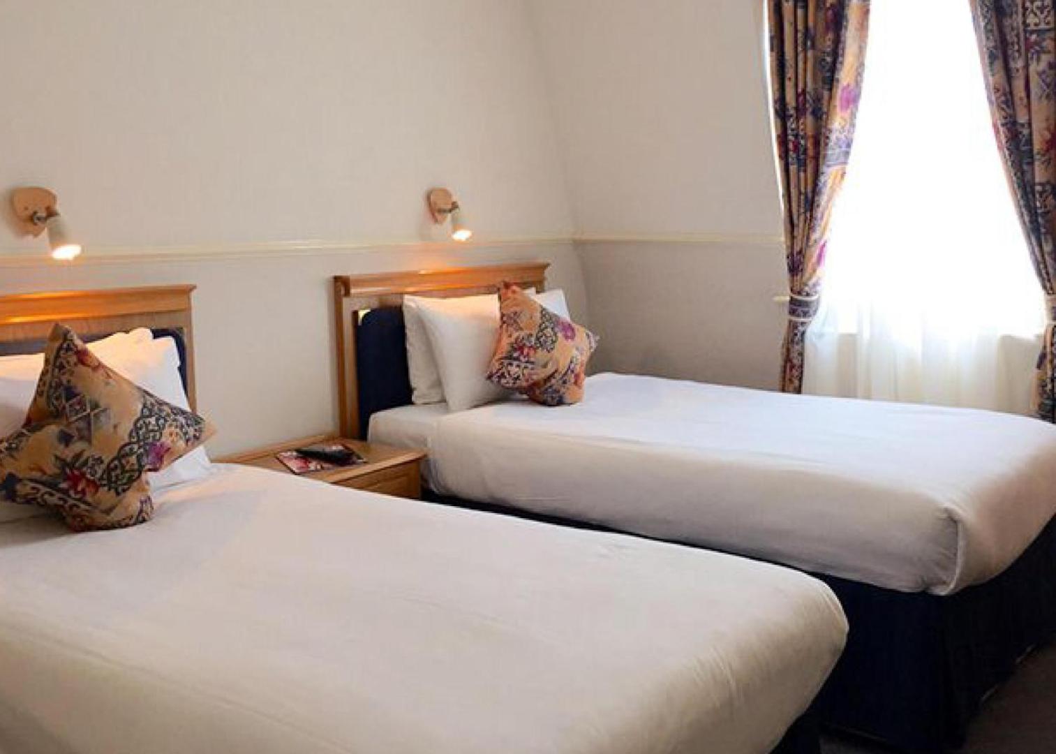 Berjaya Eden Park London Hotel Berjaya Eden Park London Hotel