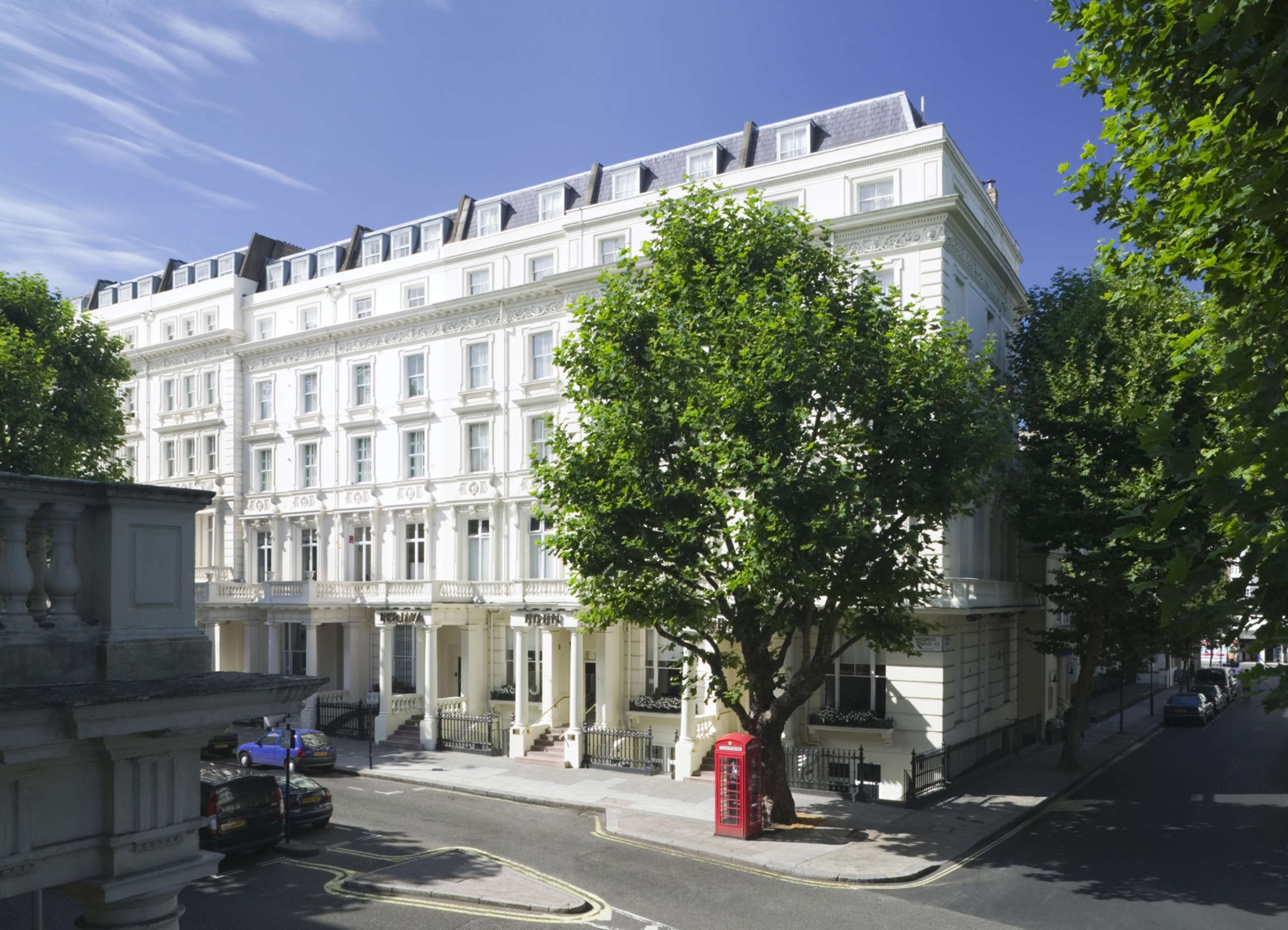 Berjaya Eden Park London Hotel Berjaya Eden Park London Hotel