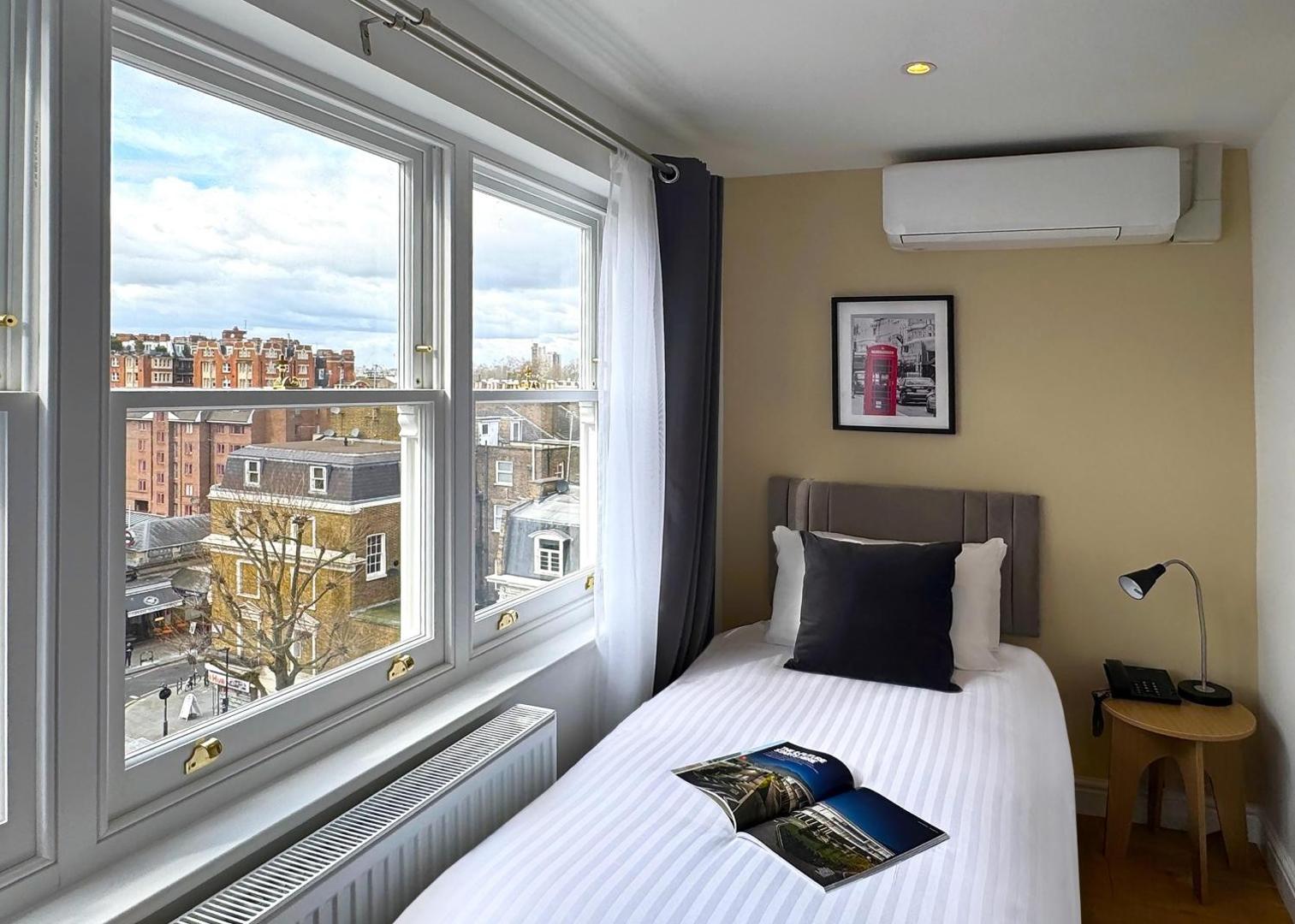 Berjaya Eden Park London Hotel Berjaya Eden Park London Hotel