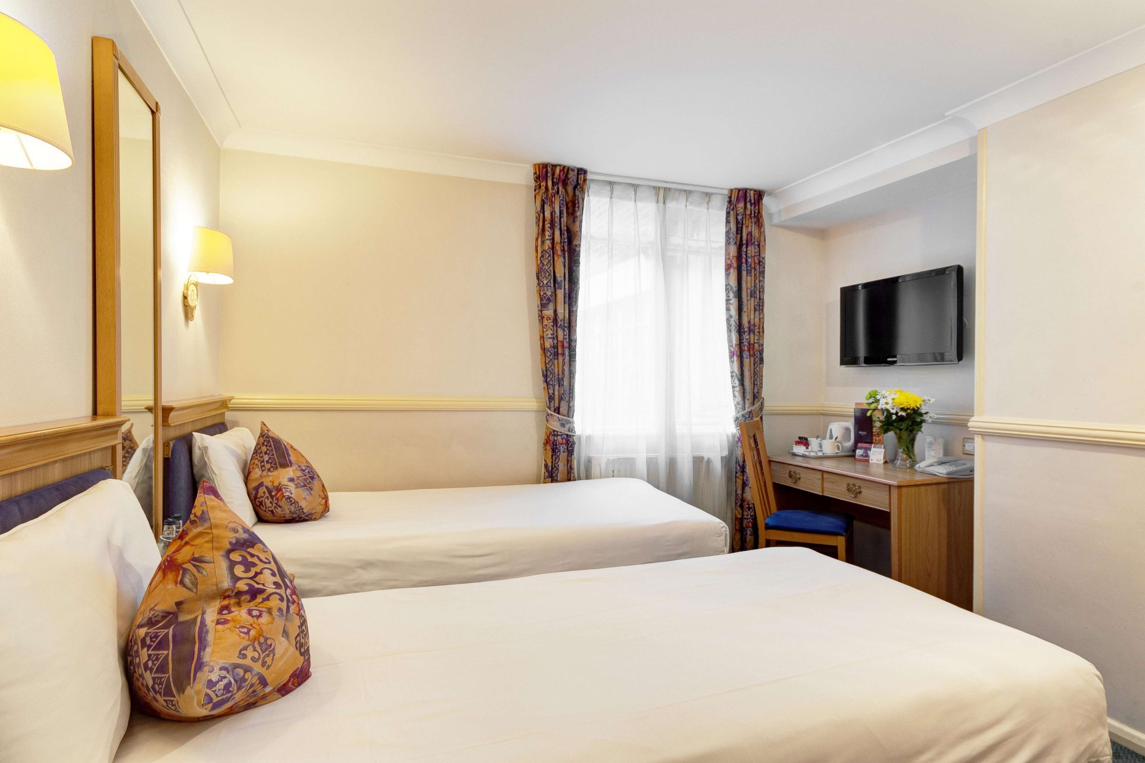 Berjaya Eden Park London Hotel Berjaya Eden Park London Hotel