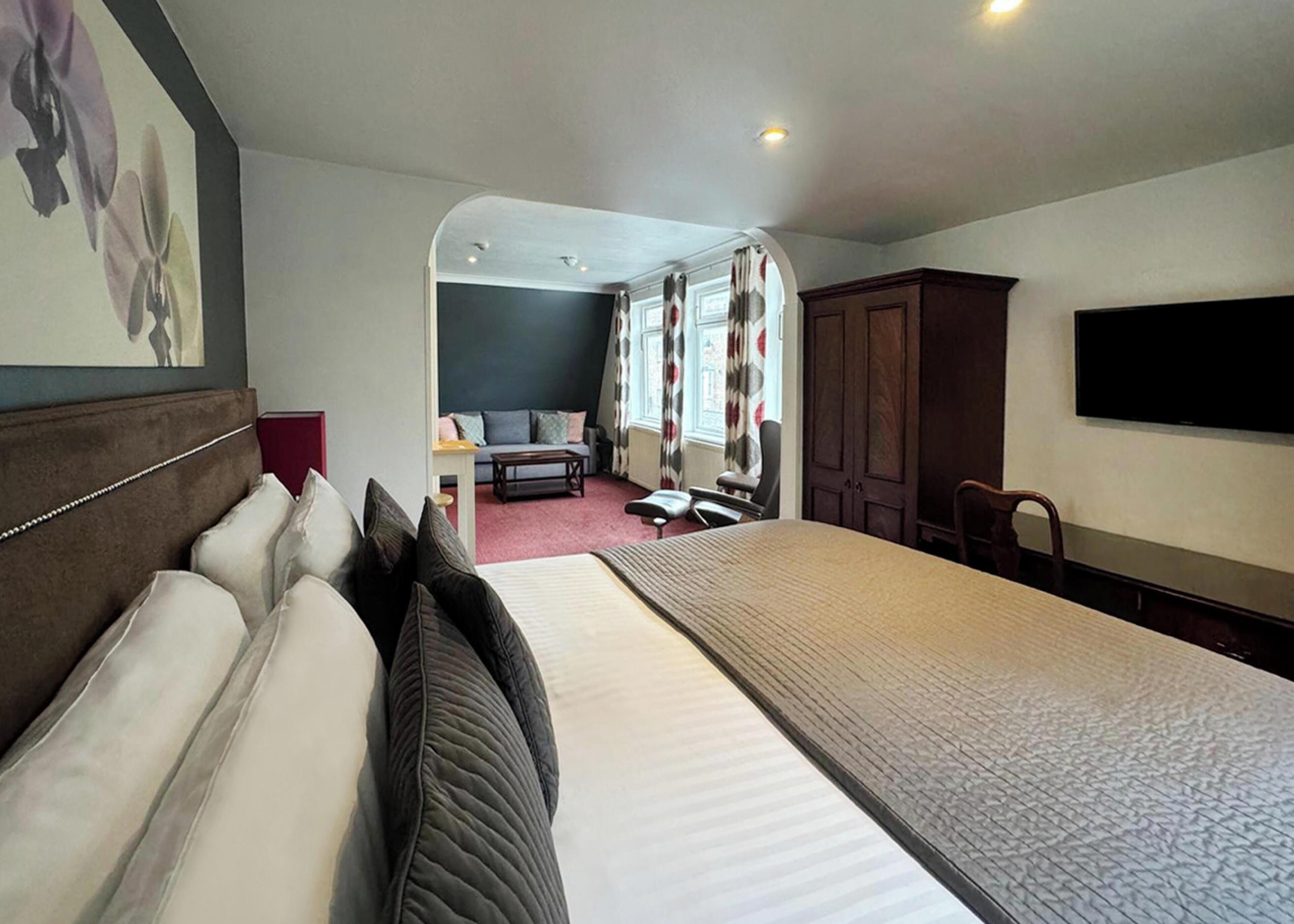 Berjaya Eden Park London Hotel Berjaya Eden Park London Hotel