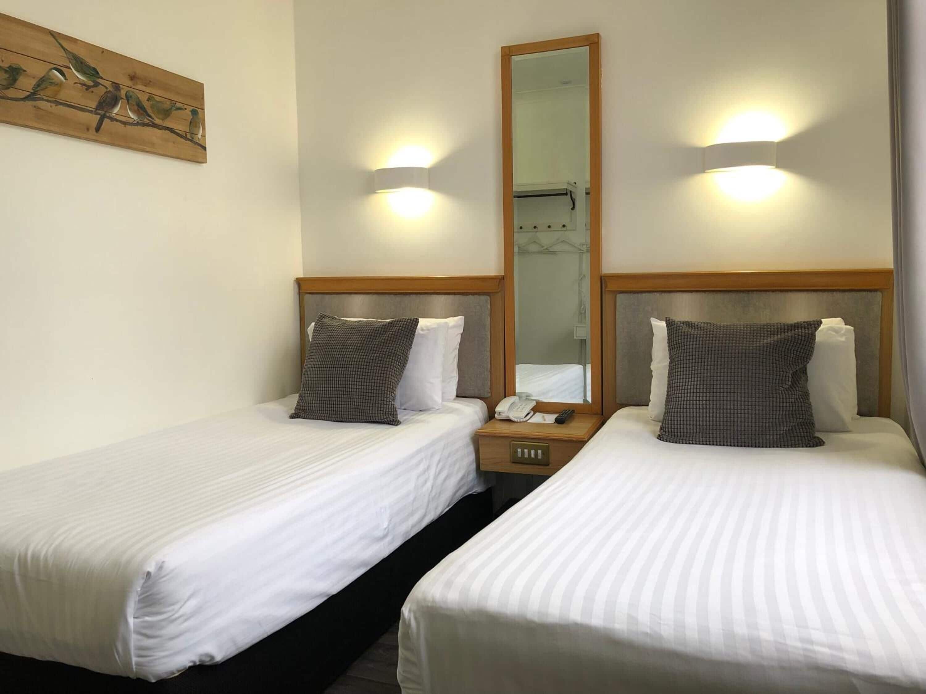 Berjaya Eden Park London Hotel Berjaya Eden Park London Hotel