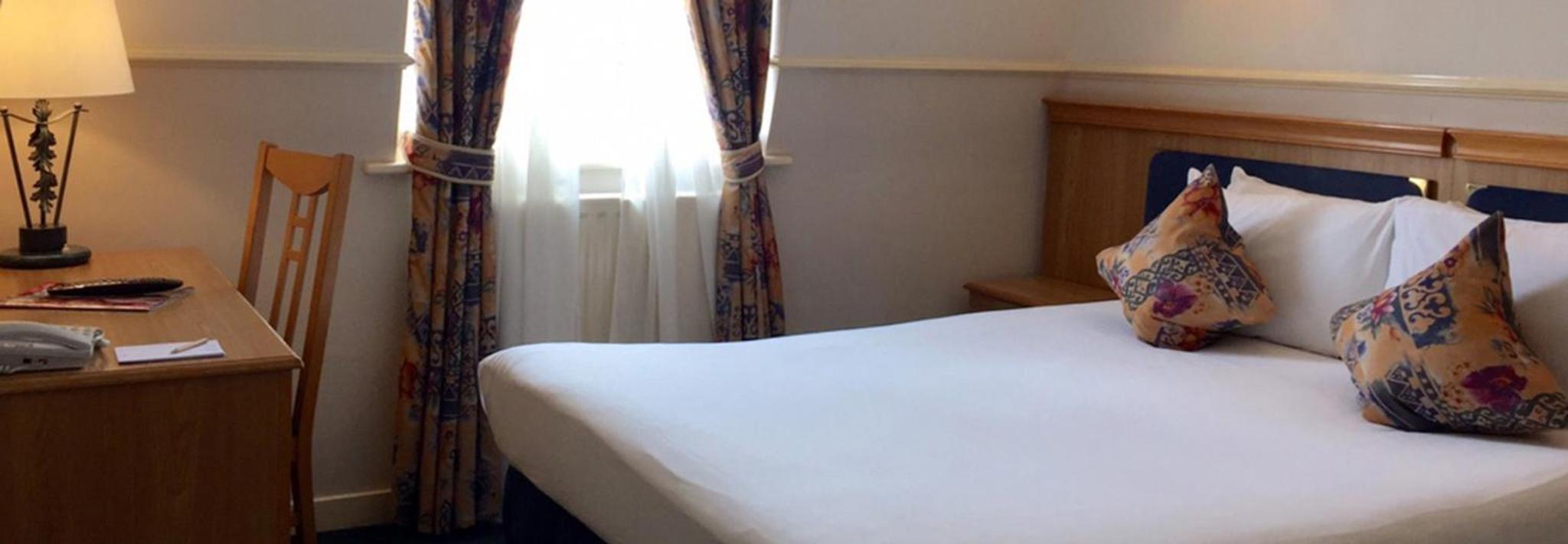 Berjaya Eden Park London Hotel Berjaya Eden Park London Hotel