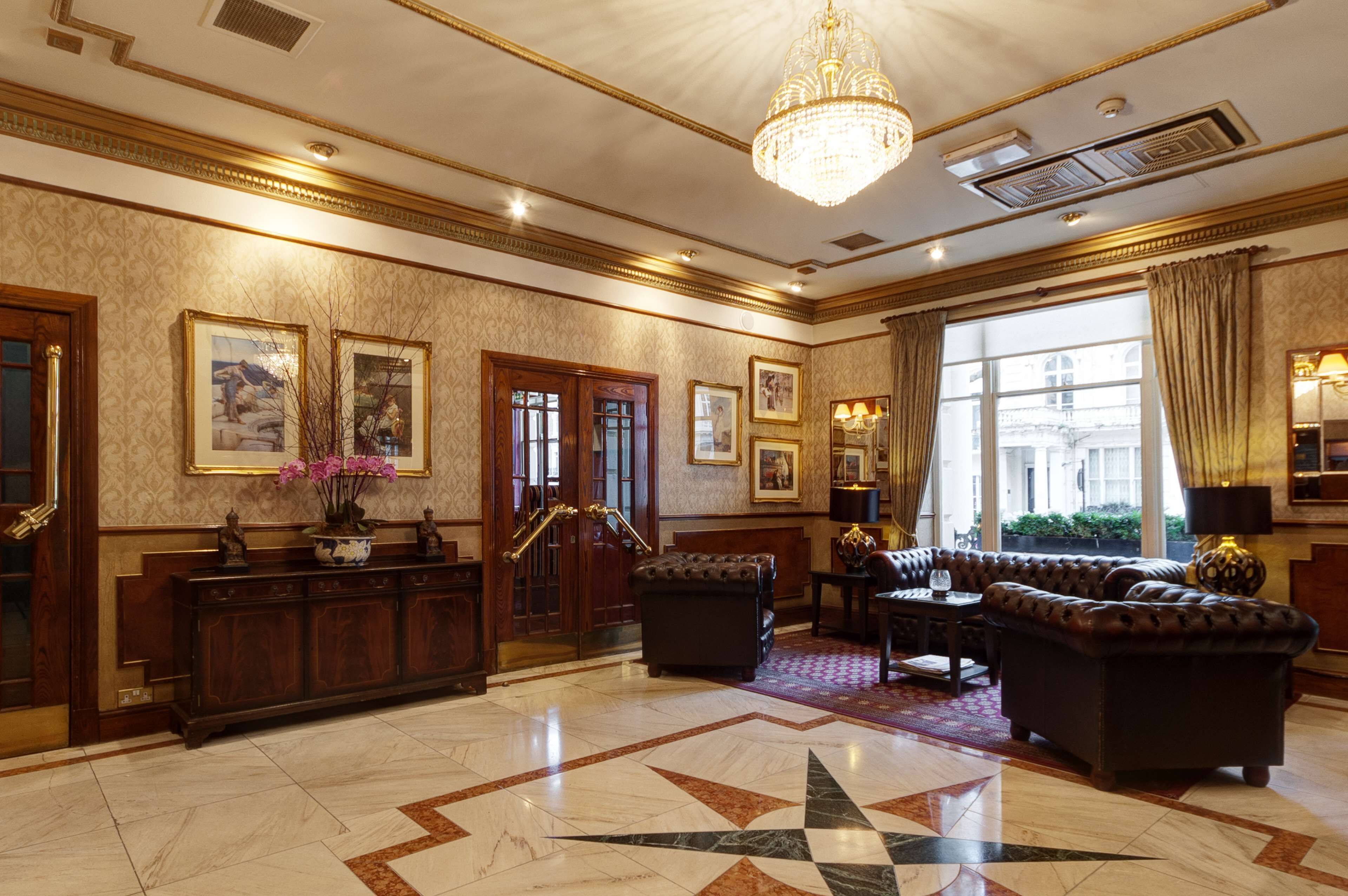 Berjaya Eden Park London Hotel Berjaya Eden Park London Hotel