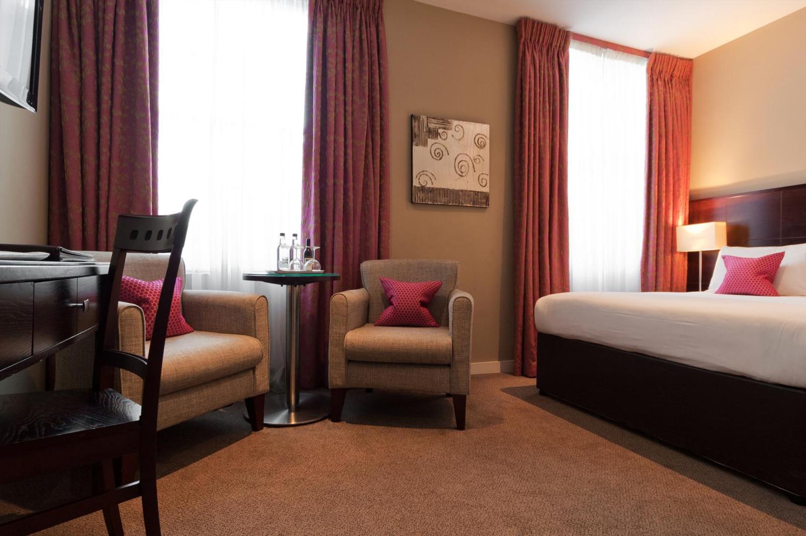 Berjaya Eden Park London Hotel Berjaya Eden Park London Hotel