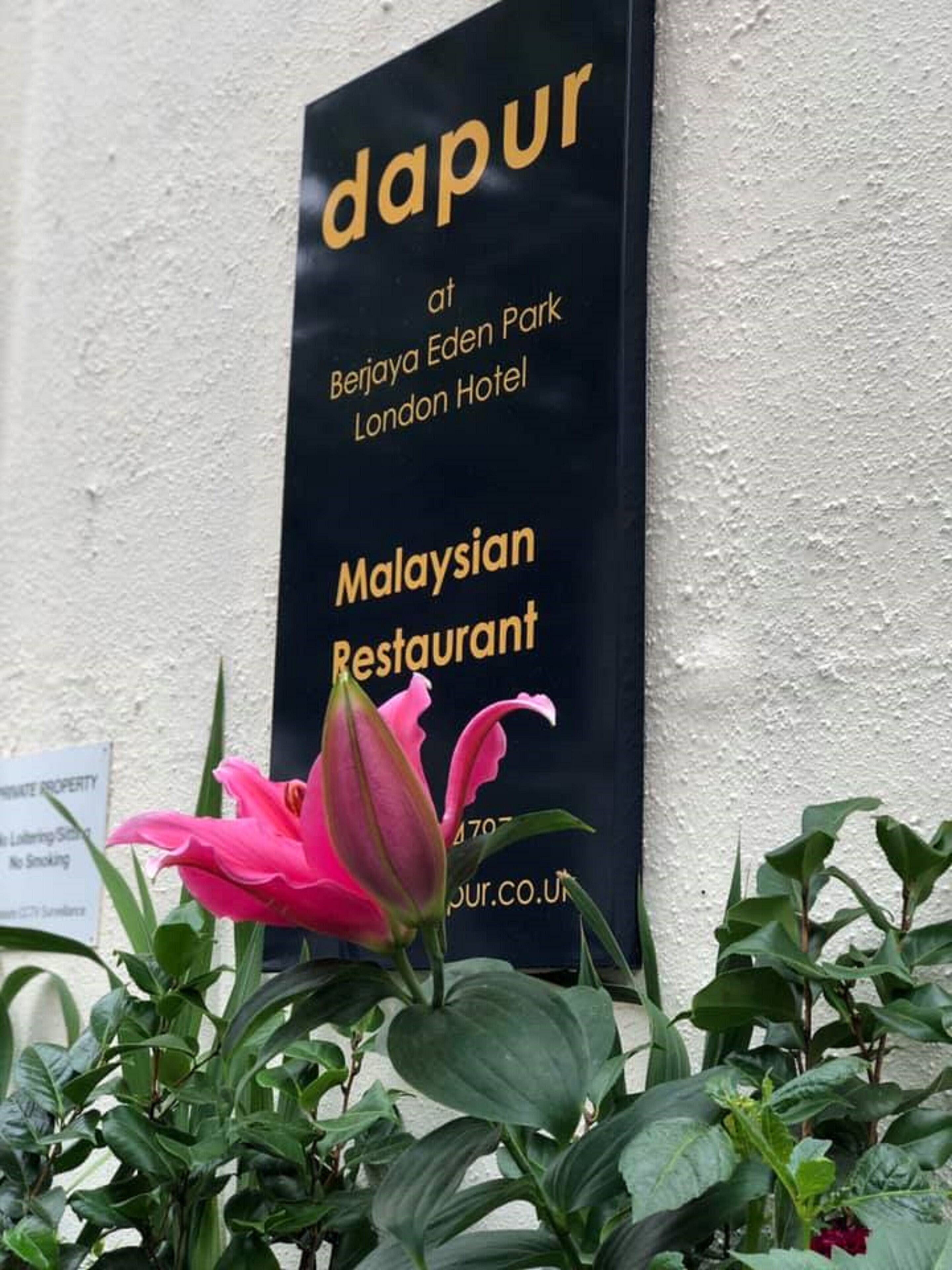 Berjaya Eden Park London Hotel Berjaya Eden Park London Hotel