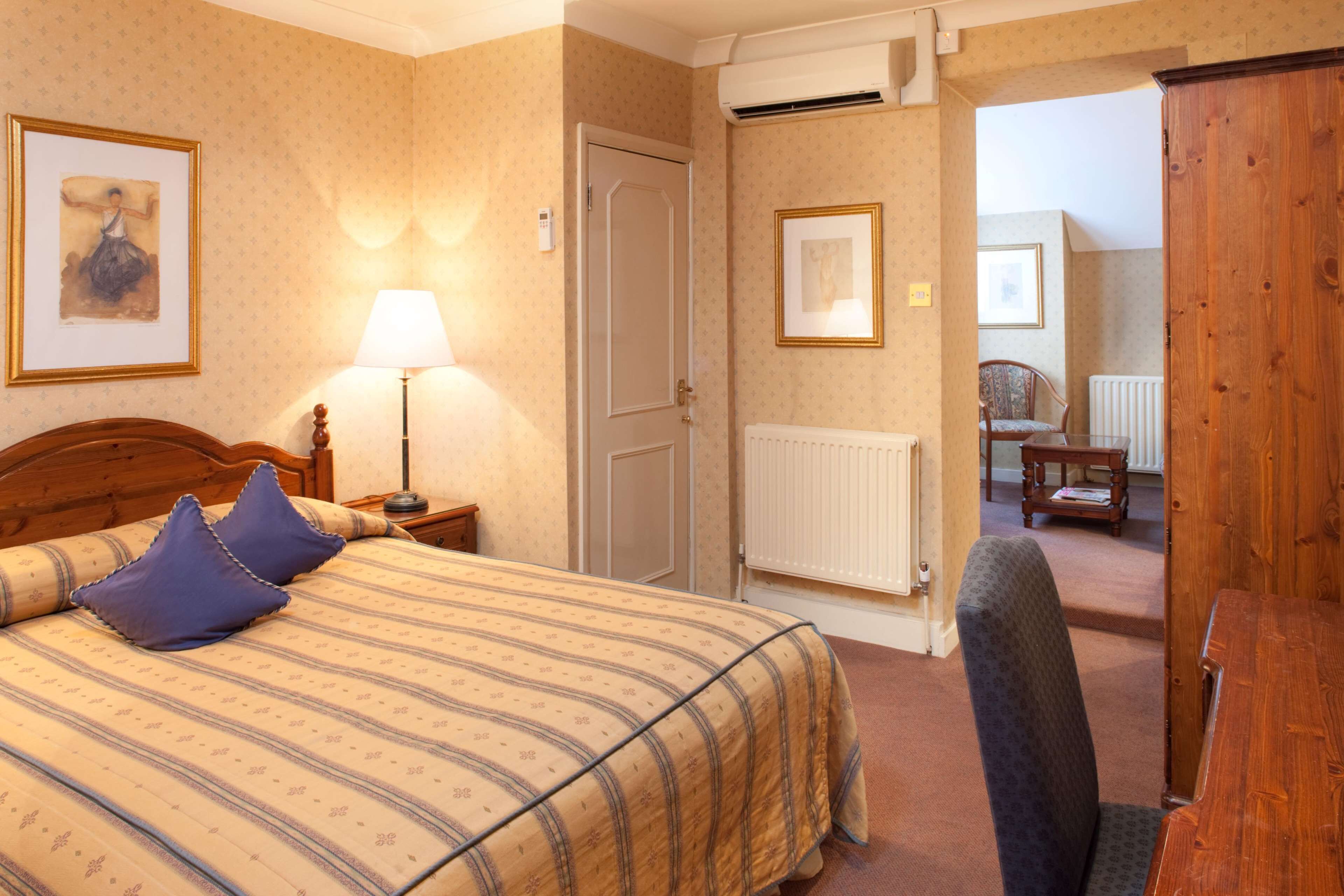 Berjaya Eden Park London Hotel Berjaya Eden Park London Hotel